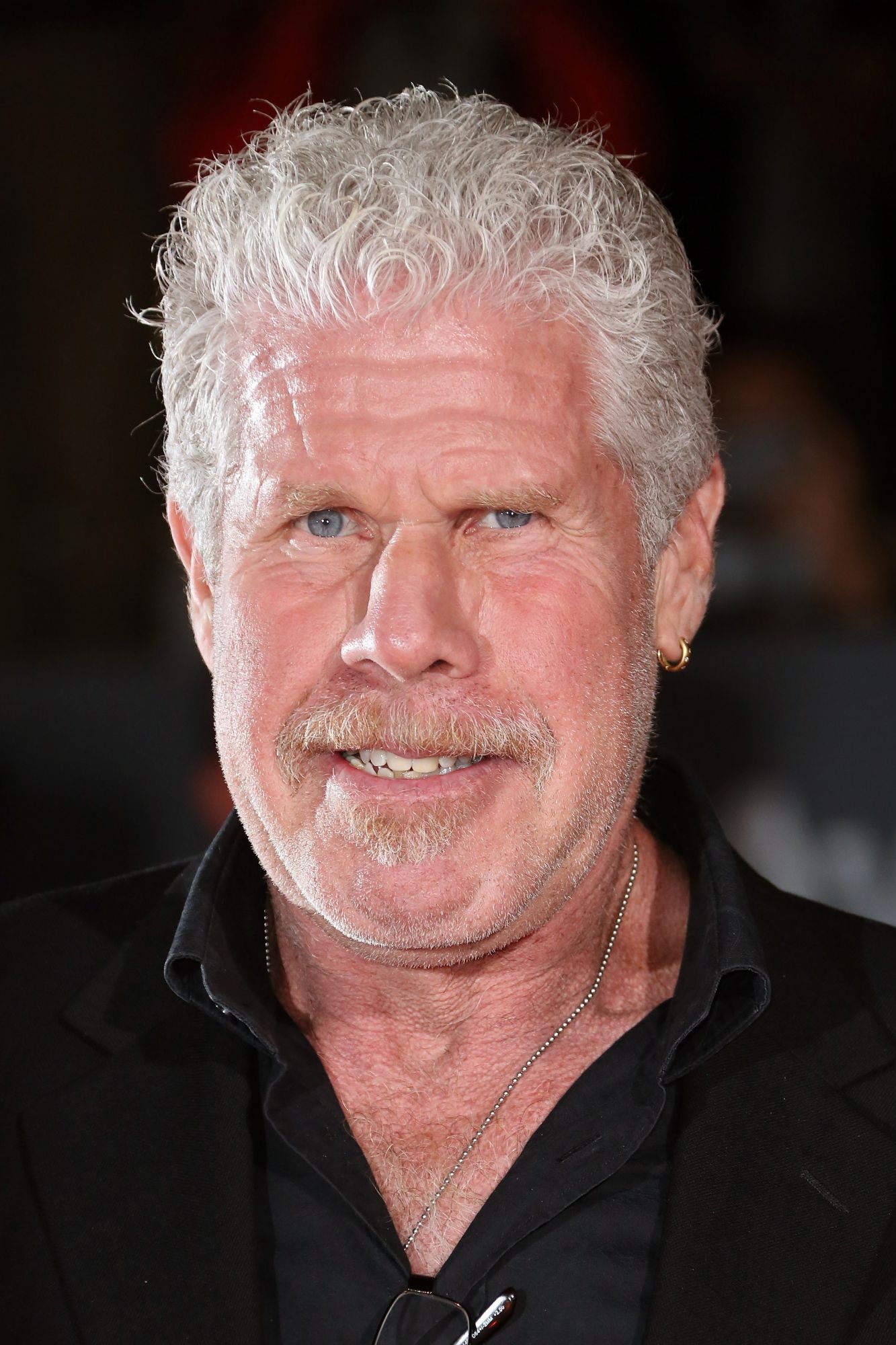 Ron Perlman, Movies, News, Rumors, 1340x2000 HD Phone