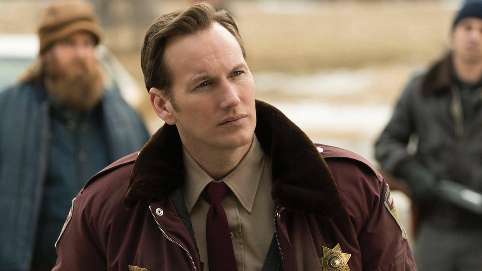 Patrick Wilson, Movies, Actor, WWII, 1920x1080 Full HD Desktop