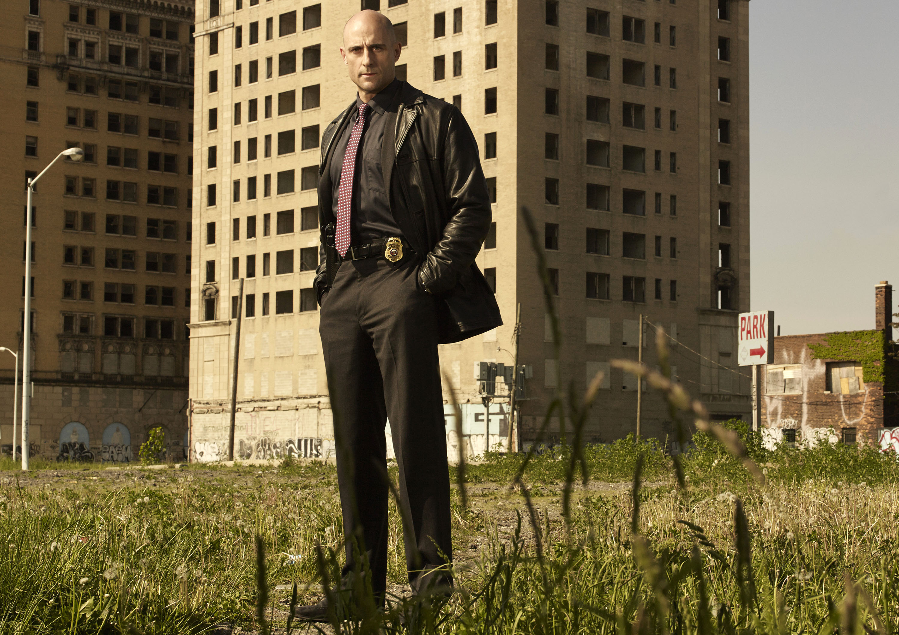 Mark Strong, Low Winter Sun, TV show, Pictures, 3000x2120 HD Desktop