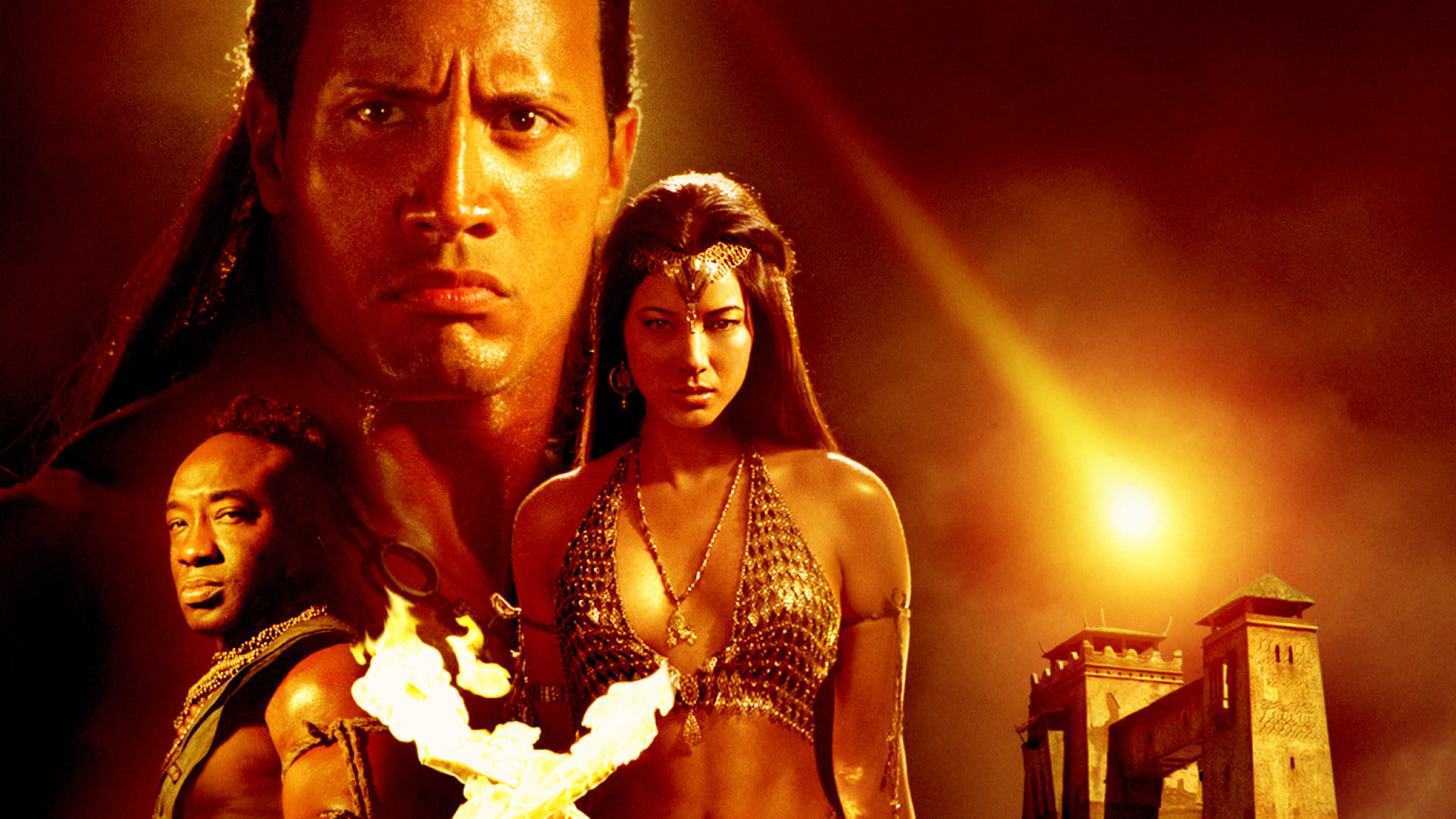 The Scorpion King 2002, Backdrops, The Movie Database, Tmdb, 1920x1080 Full HD Desktop