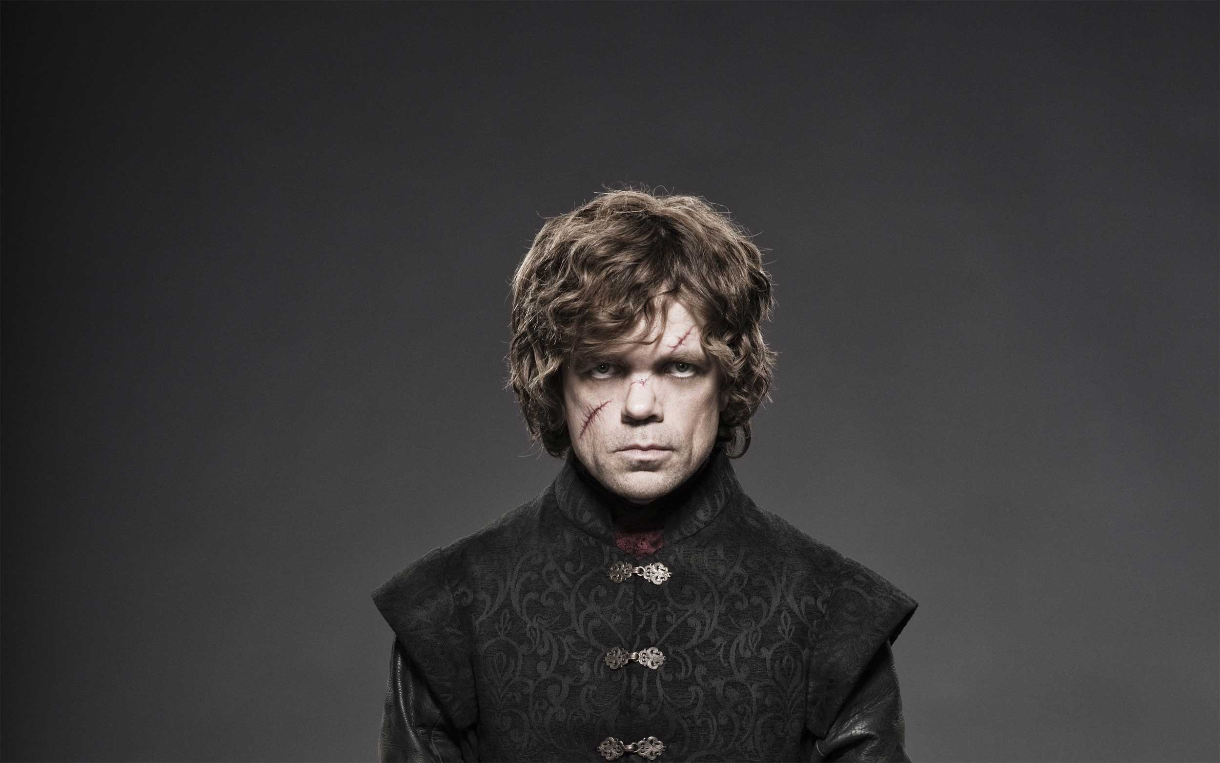 Tyrion Lannister, TV shows, Game of Thrones, Wallpaper, 2500x1570 HD Desktop