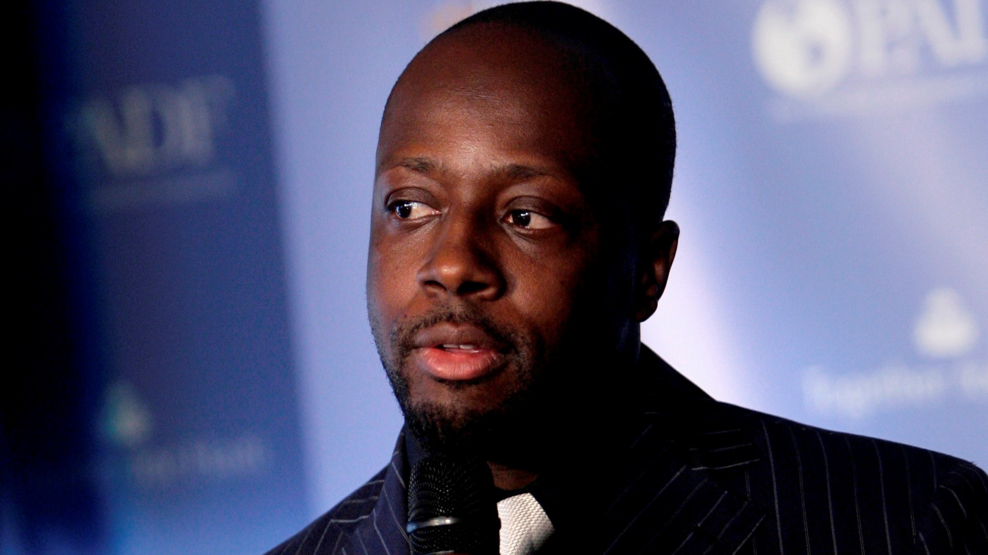 Wyclef Jean music, Fanart tribute, Wyclef Jean, 1920x1080 Full HD Desktop