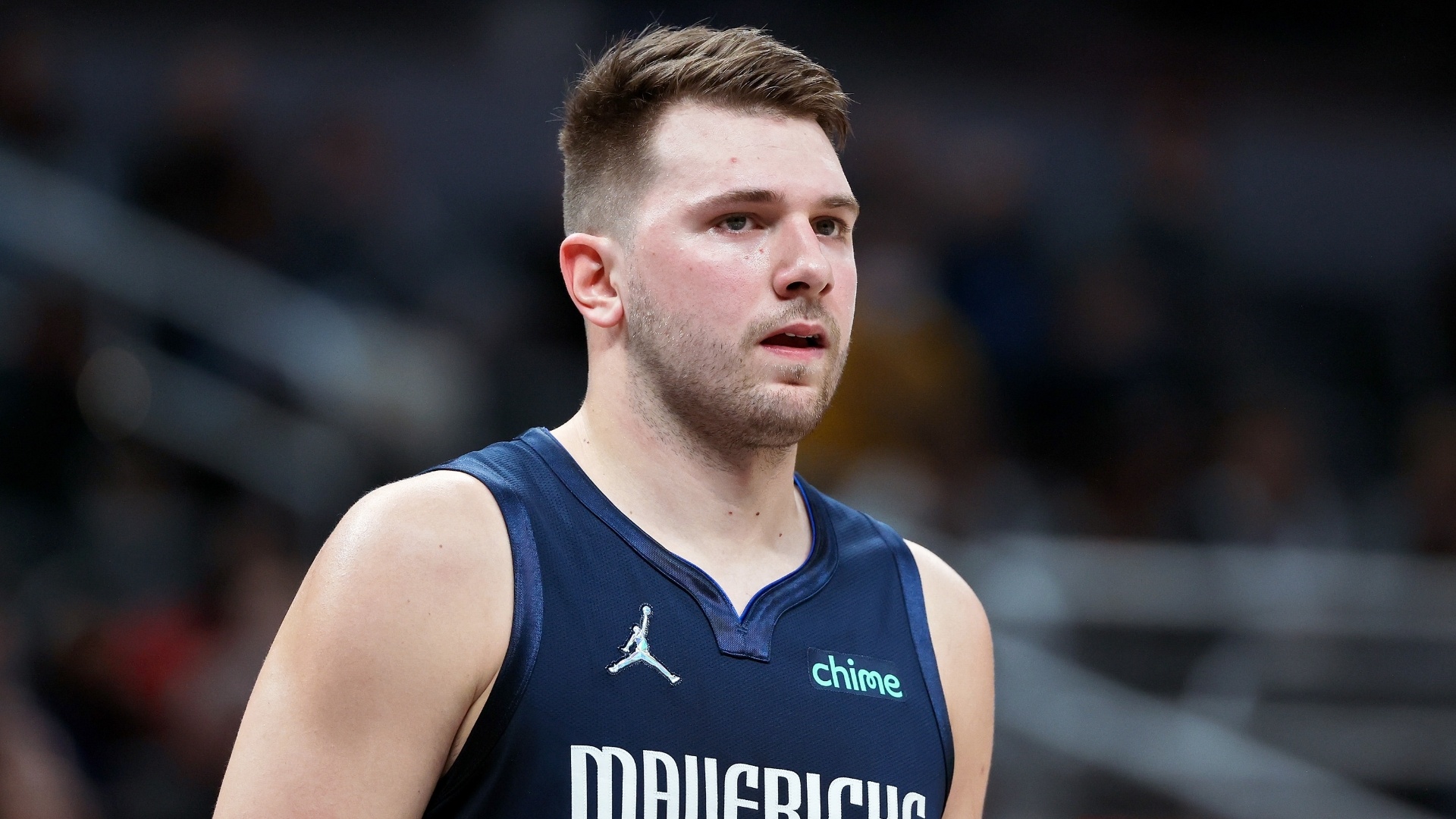 Luka Doncic, NBA Covid-19 protocols, Christmas Day, 1920x1080 Full HD Desktop