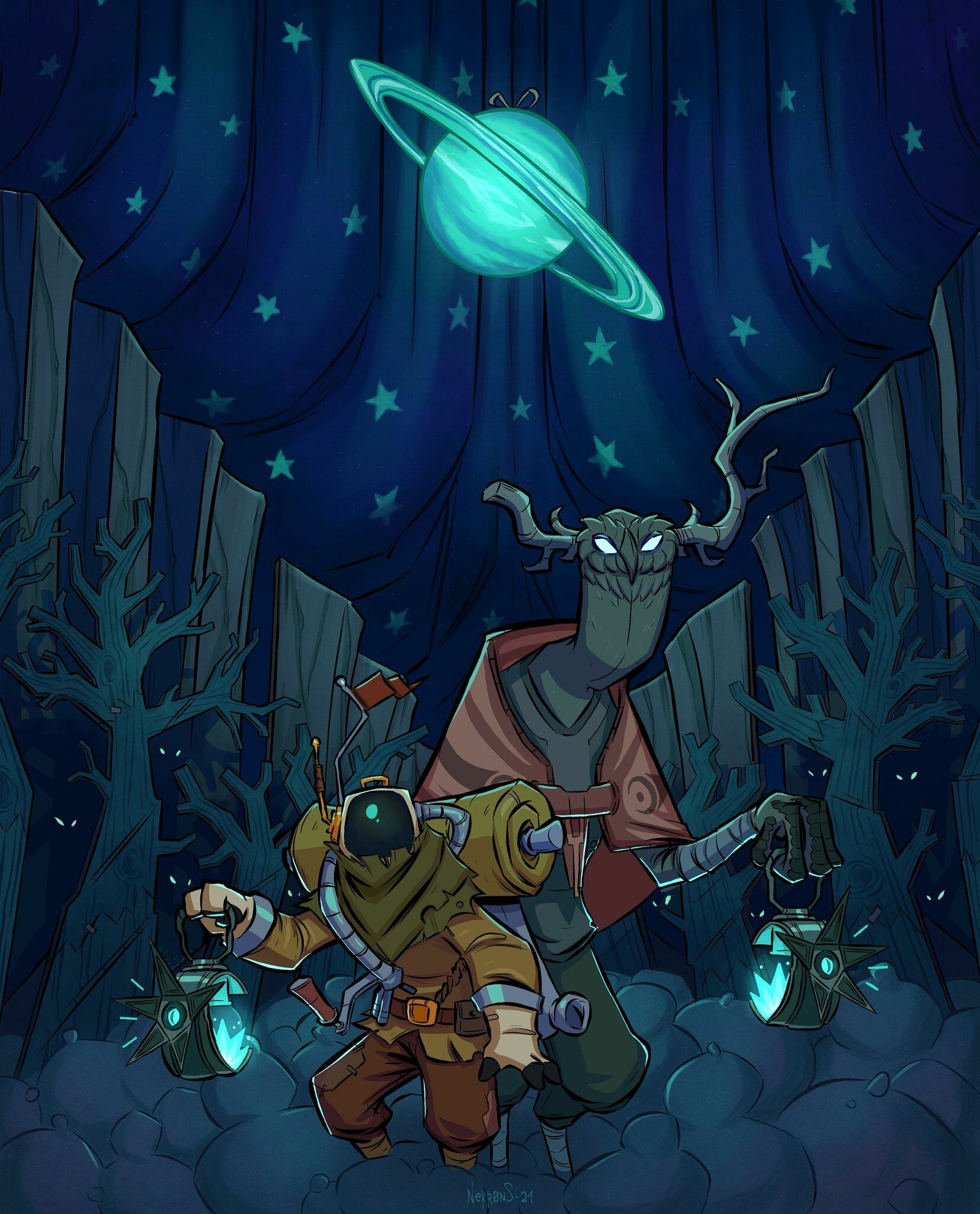 Outer Wilds, Cosmic exploration, Adventure awaits, Captivating gameplay, 1660x2050 HD Phone