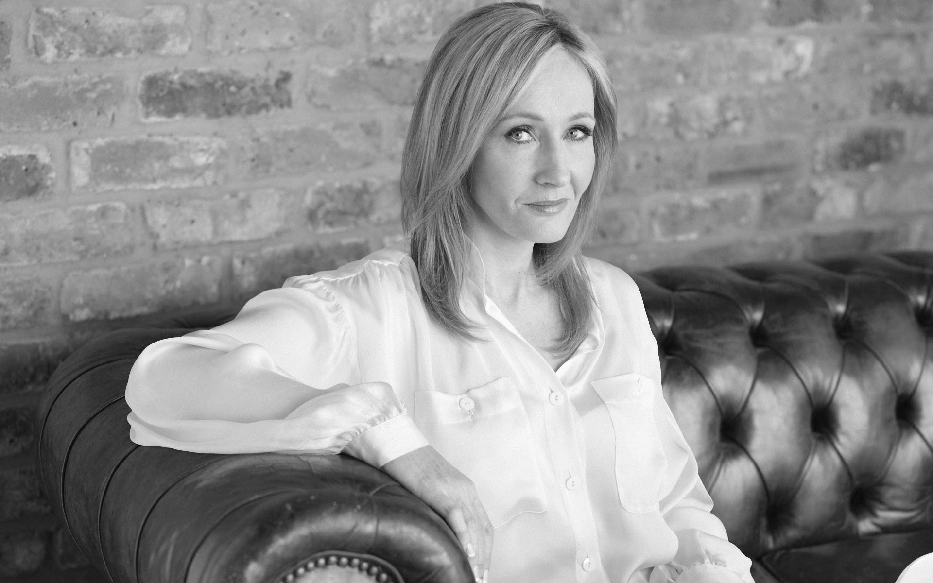 J.K. Rowling, Rowling's screenwriting, Lumen project, New venture, 1920x1200 HD Desktop