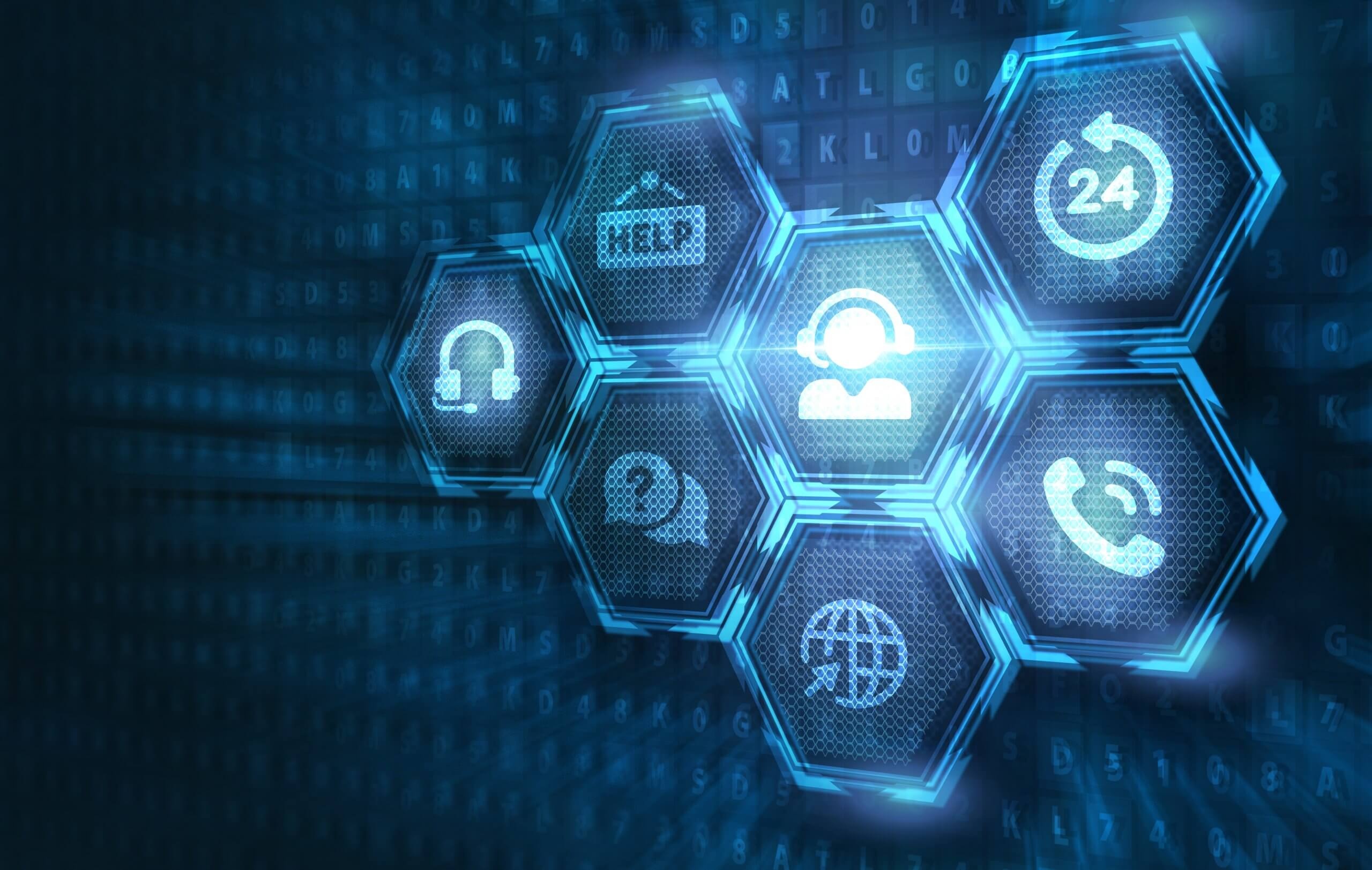 Information Technology, Tech Support, NHTI, 2560x1630 HD Desktop