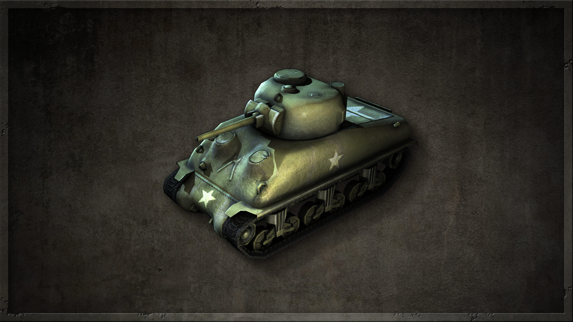 M4 Sherman, Hearts of Iron Wallpaper, 1920x1080 Full HD Desktop