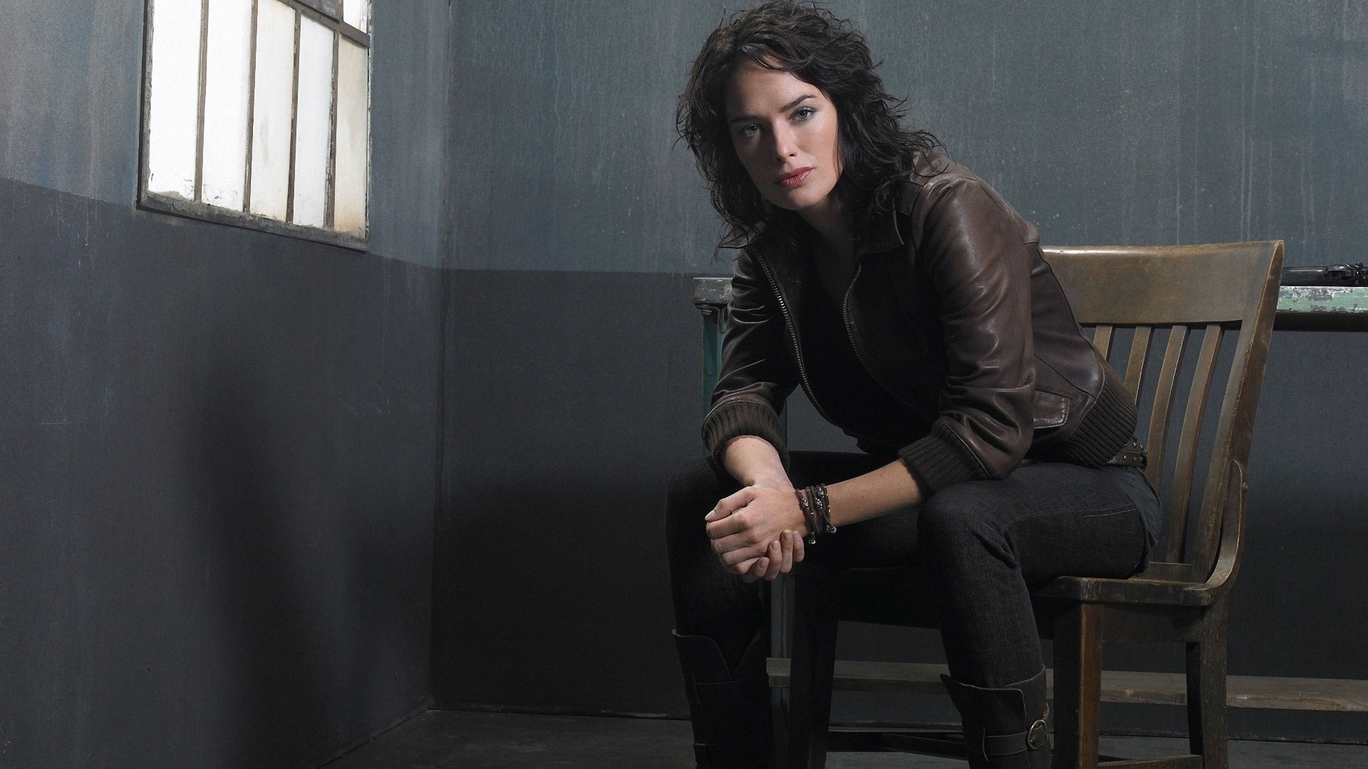 Lena Headey, Background, 24241 px, 1920x1080 Full HD Desktop