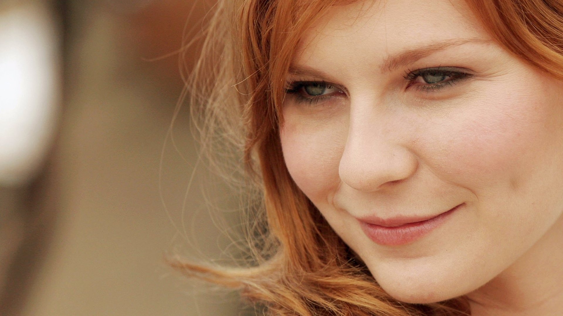 Actress, Movies, Celebrity, Kirsten Dunst, 1920x1080 Full HD Desktop