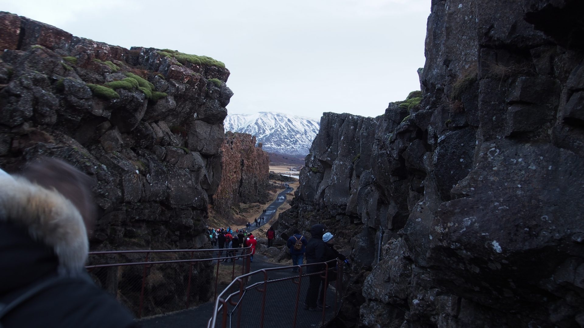 Thingvellir National Park, Ingvellir National Park, Photo journey, Iceland, 1920x1080 Full HD Desktop