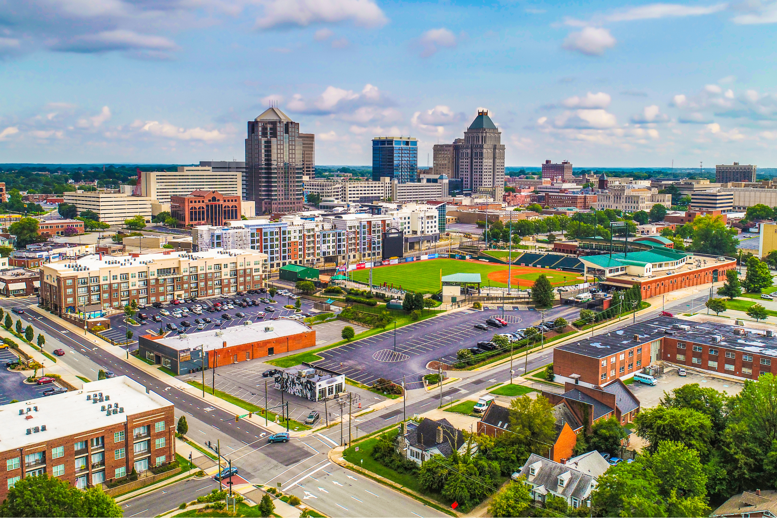 Restoration services Greensboro NC, Restorepro reconstruction, 2560x1710 HD Desktop