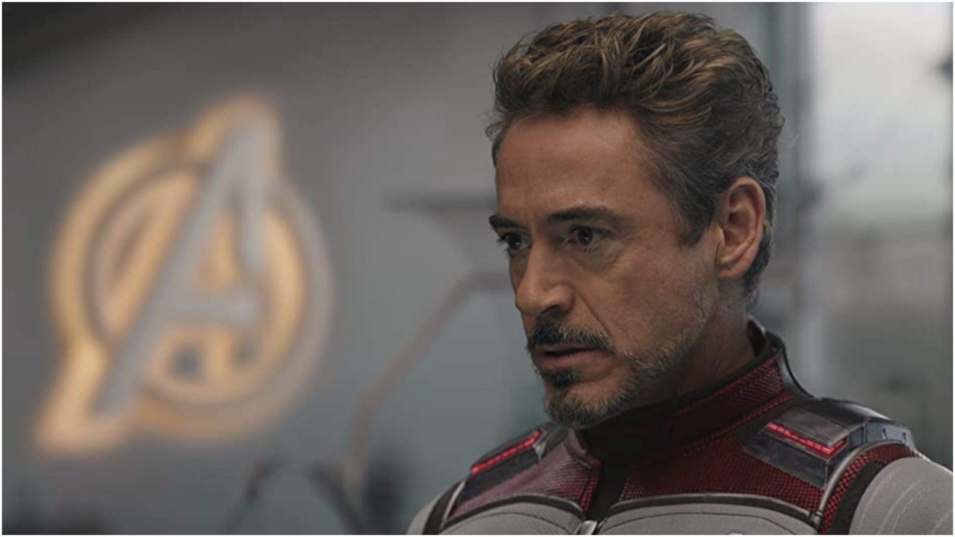 Avengers Endgame director, Iron Man's death, Captain America's fate, GamesRadar, 1920x1080 Full HD Desktop