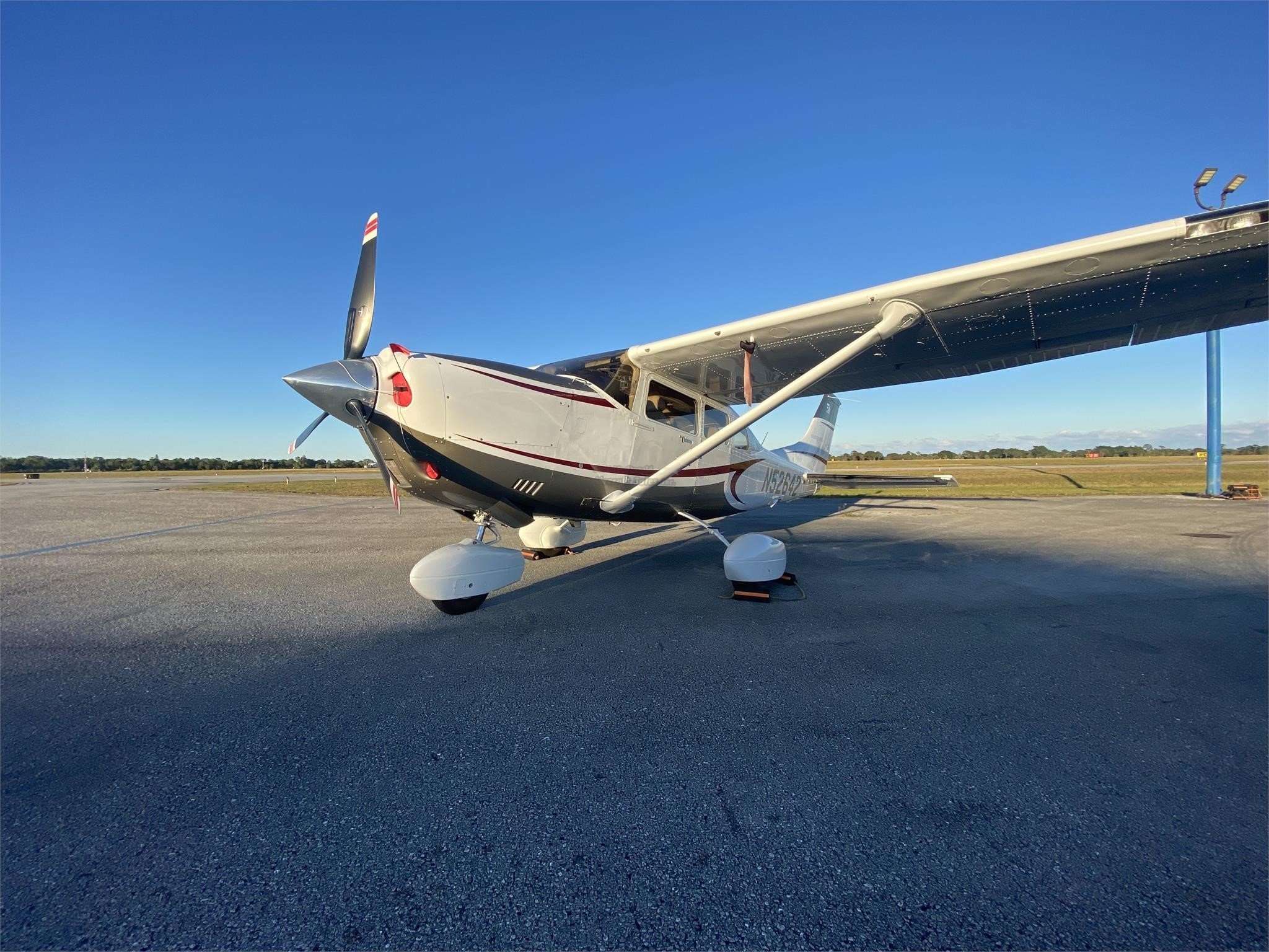 Cessna 205 travels, 2009 Cessna 206H, Stationair for sale, Reliable aircraft option, 2050x1540 HD Desktop