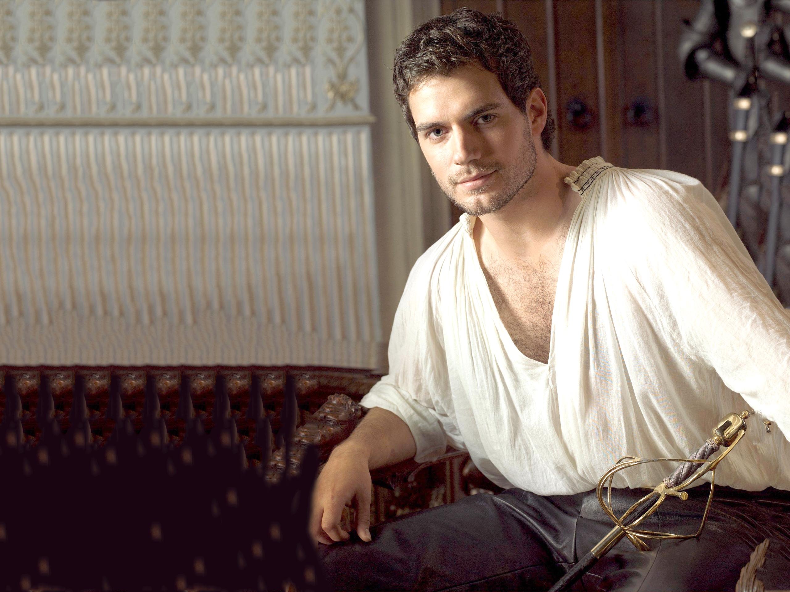 Henry Cavill, Movies, HD Wallpapers, 2560x1920 HD Desktop