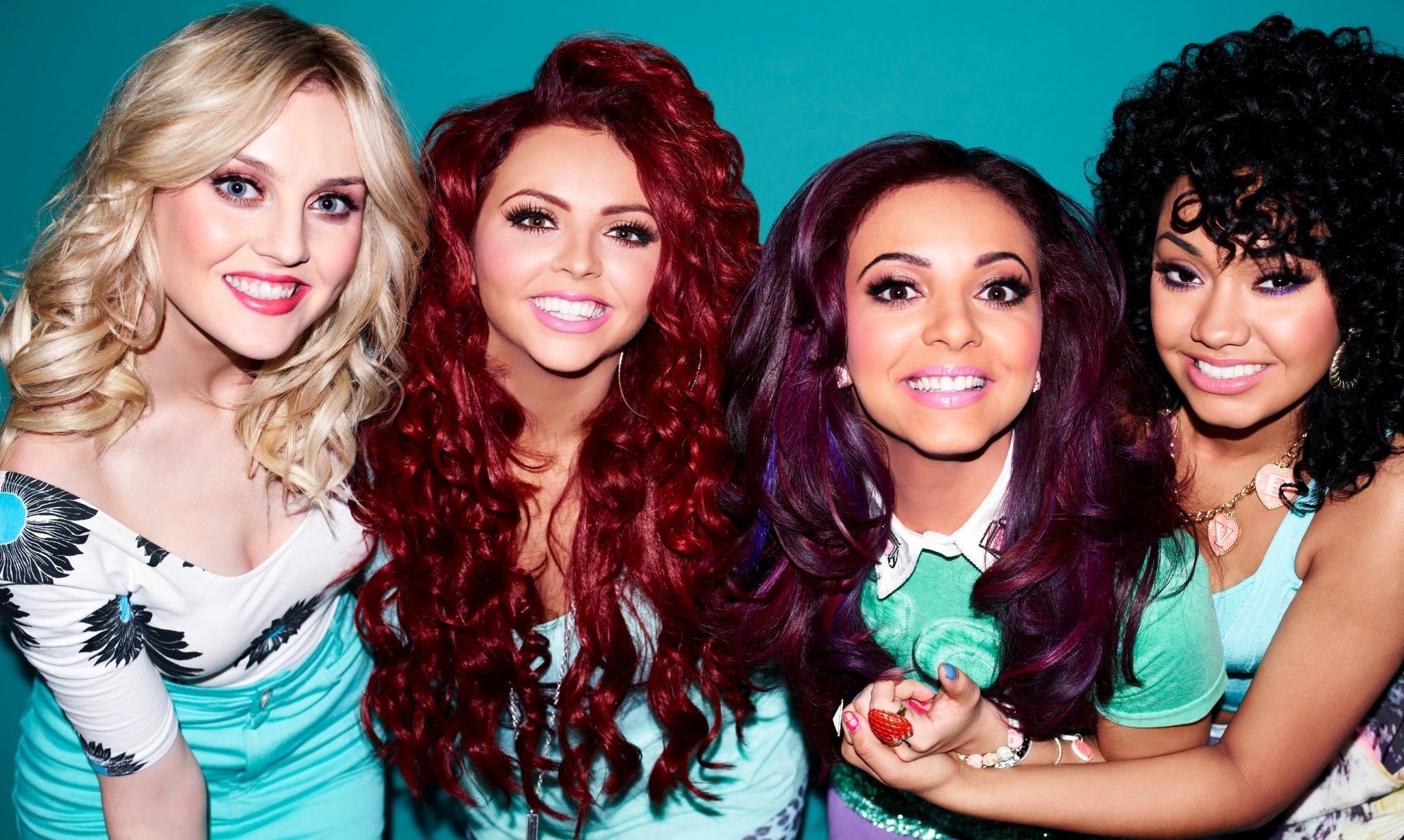 Little Mix wallpaper, Picture gallery, 37061379, Fanpop community, 2050x1230 HD Desktop