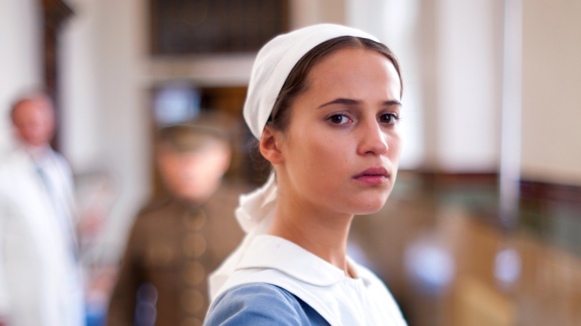 Testament of Youth, HD wallpaper, Background image, 1920x1080 Full HD Desktop