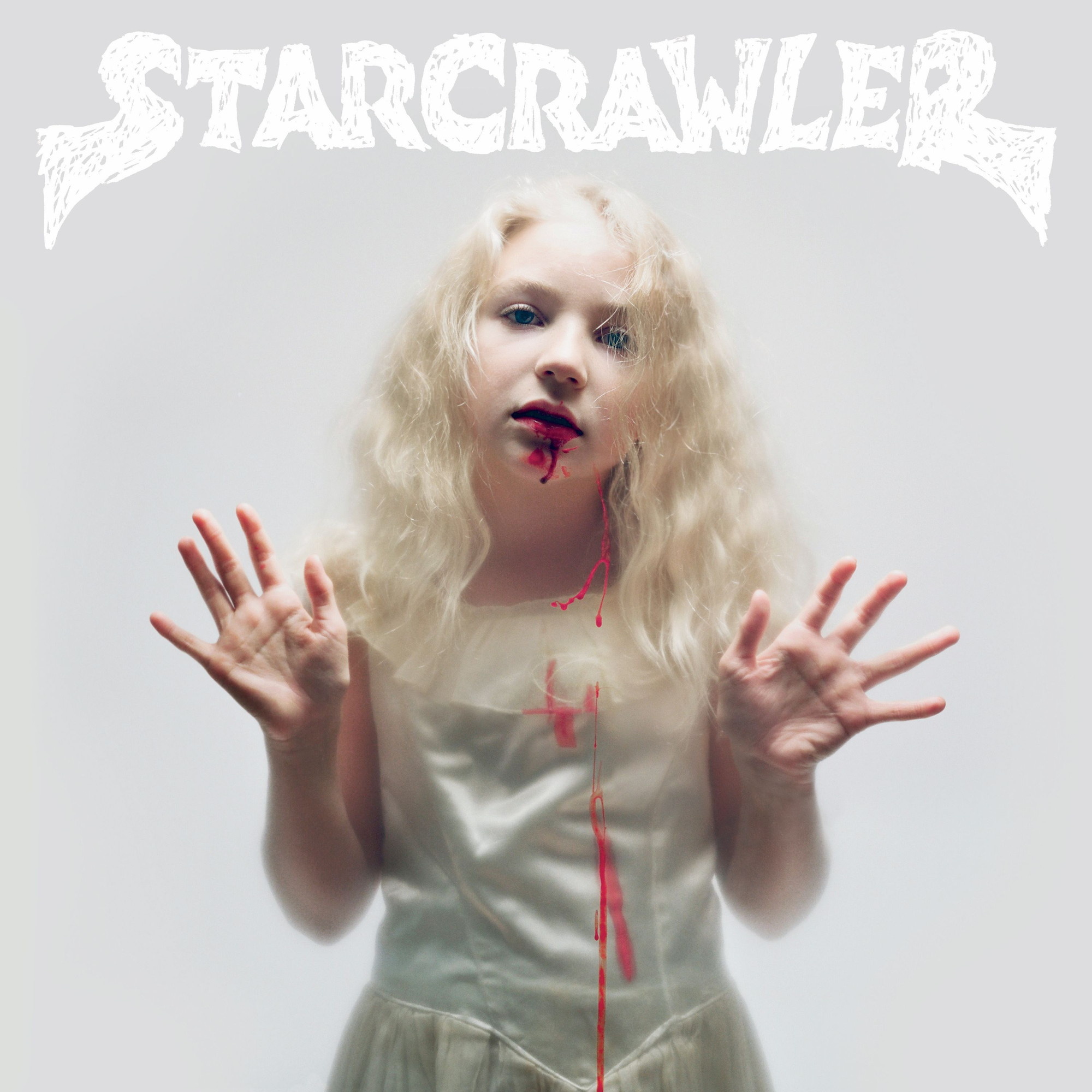 Starcrawler, Interview with Nobuhiko Kitamura, 2000x2000 HD Phone