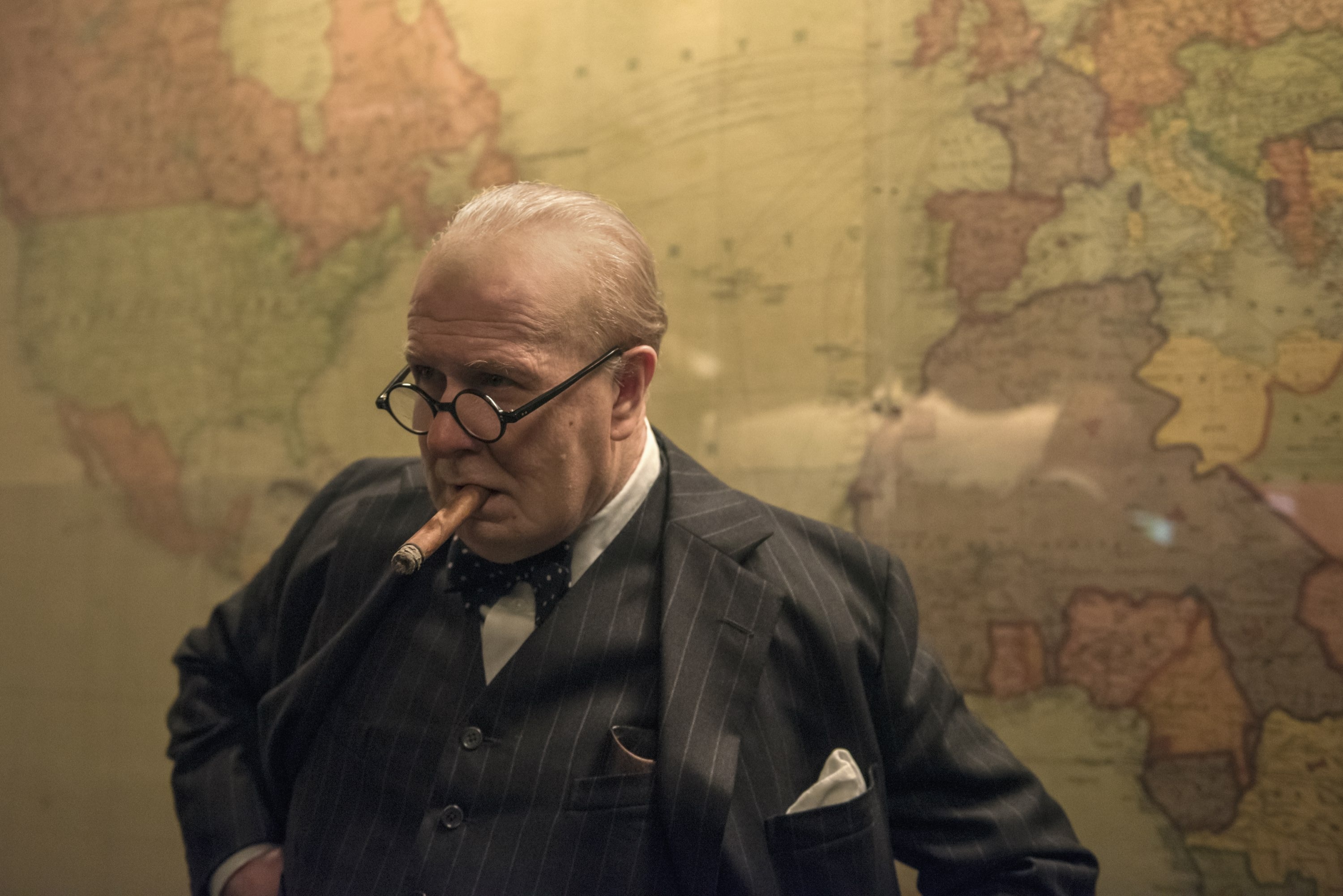 Darkest Hour film, Park Circus, Drama, 3000x2010 HD Desktop