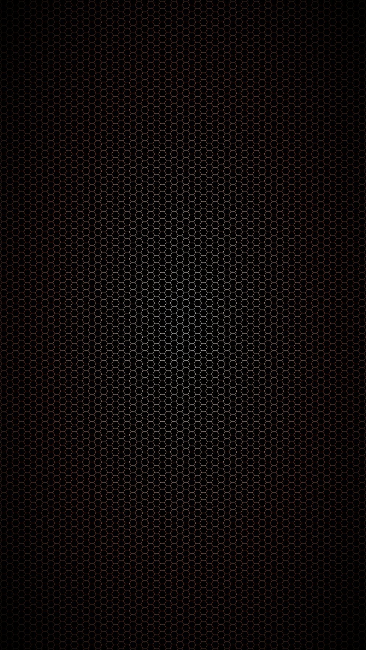 Vertical Palette, Monochrome Charm, Dark Tranquility, Deep Shadows, Pure Black, 1440x2560 HD Phone