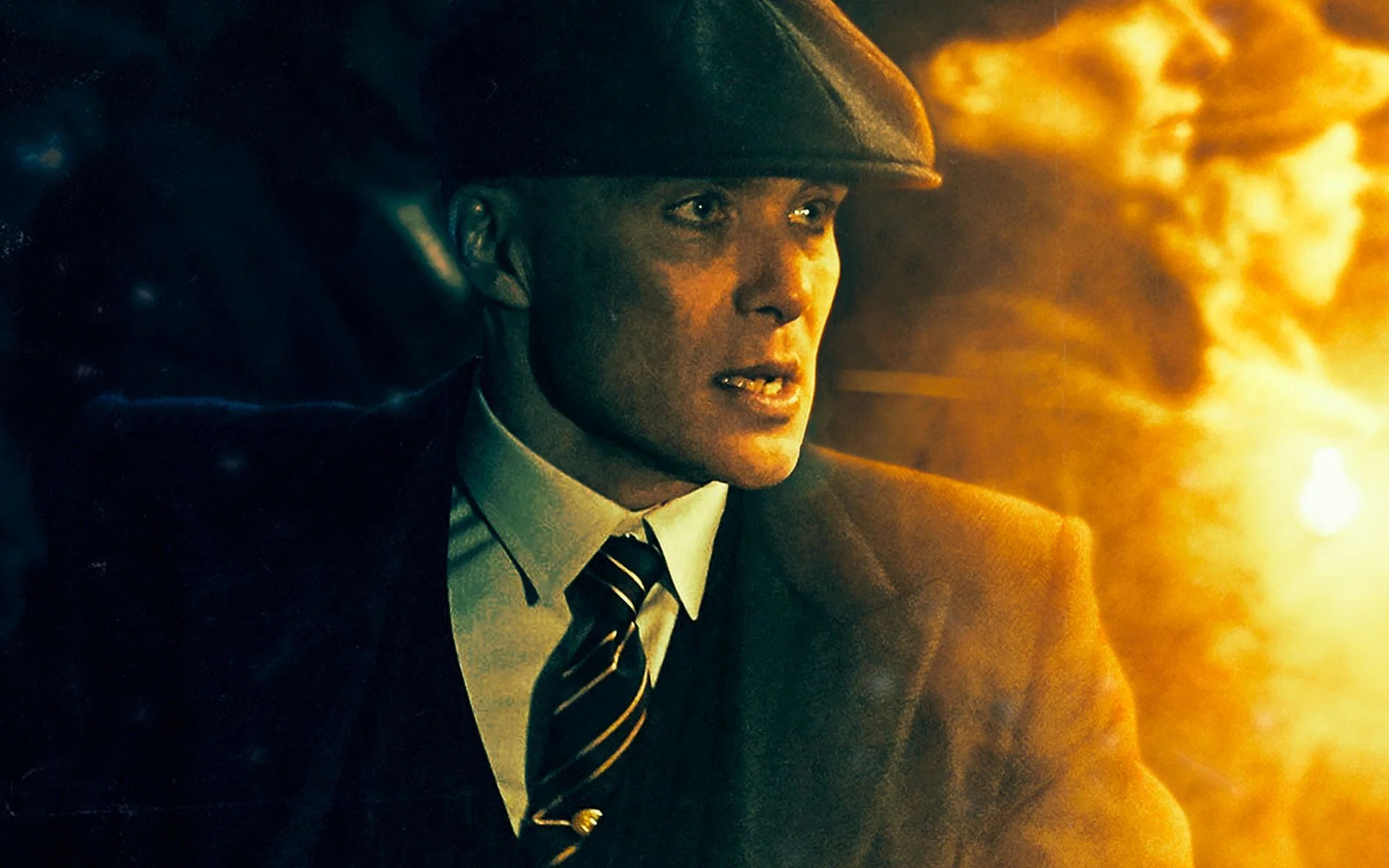 Peaky Blinders season 6, Air date, Release date, Trailer, 1920x1200 HD Desktop