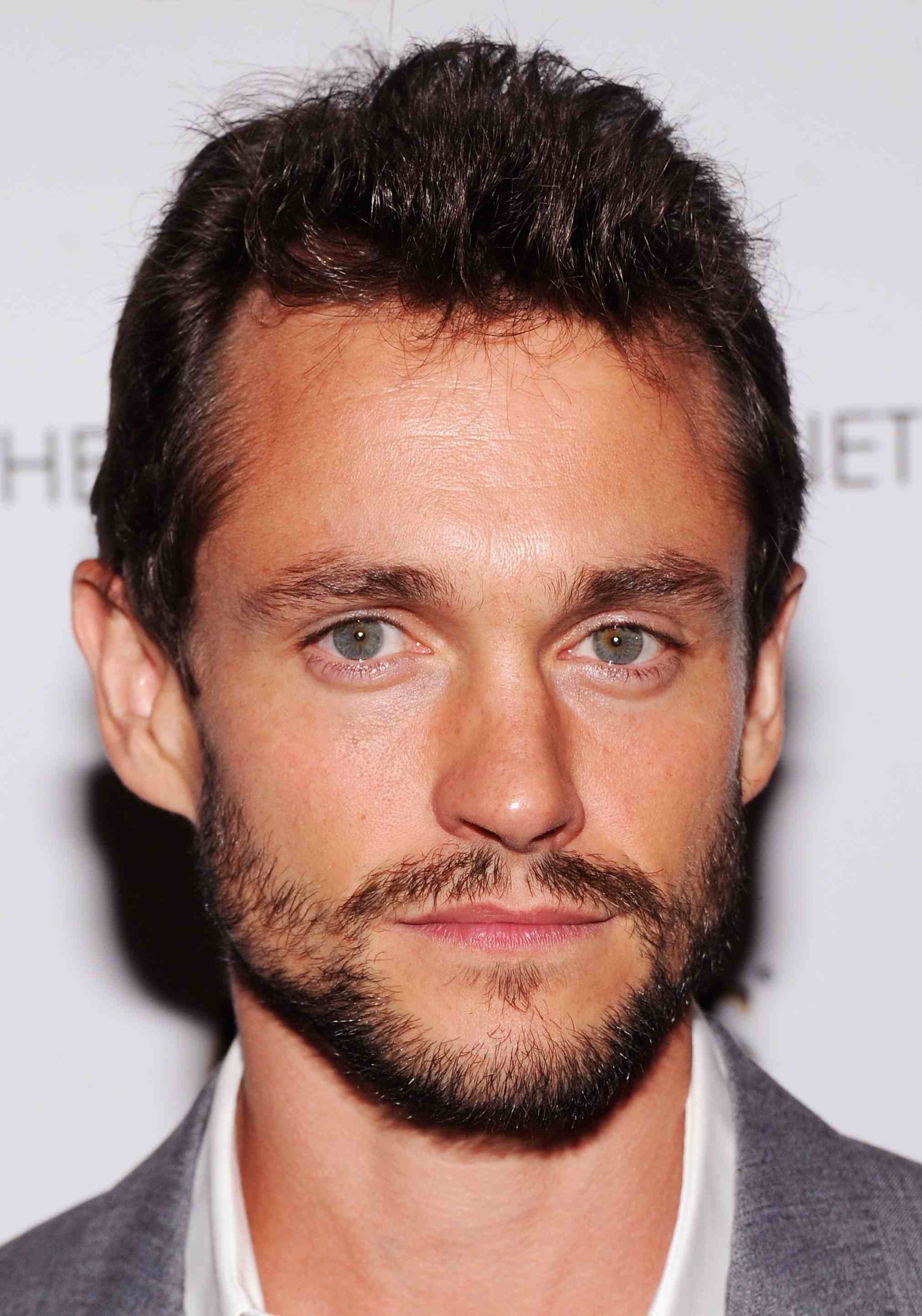 Hugh Dancy, movies, celebrity, 2019, 2030x2890 HD Phone