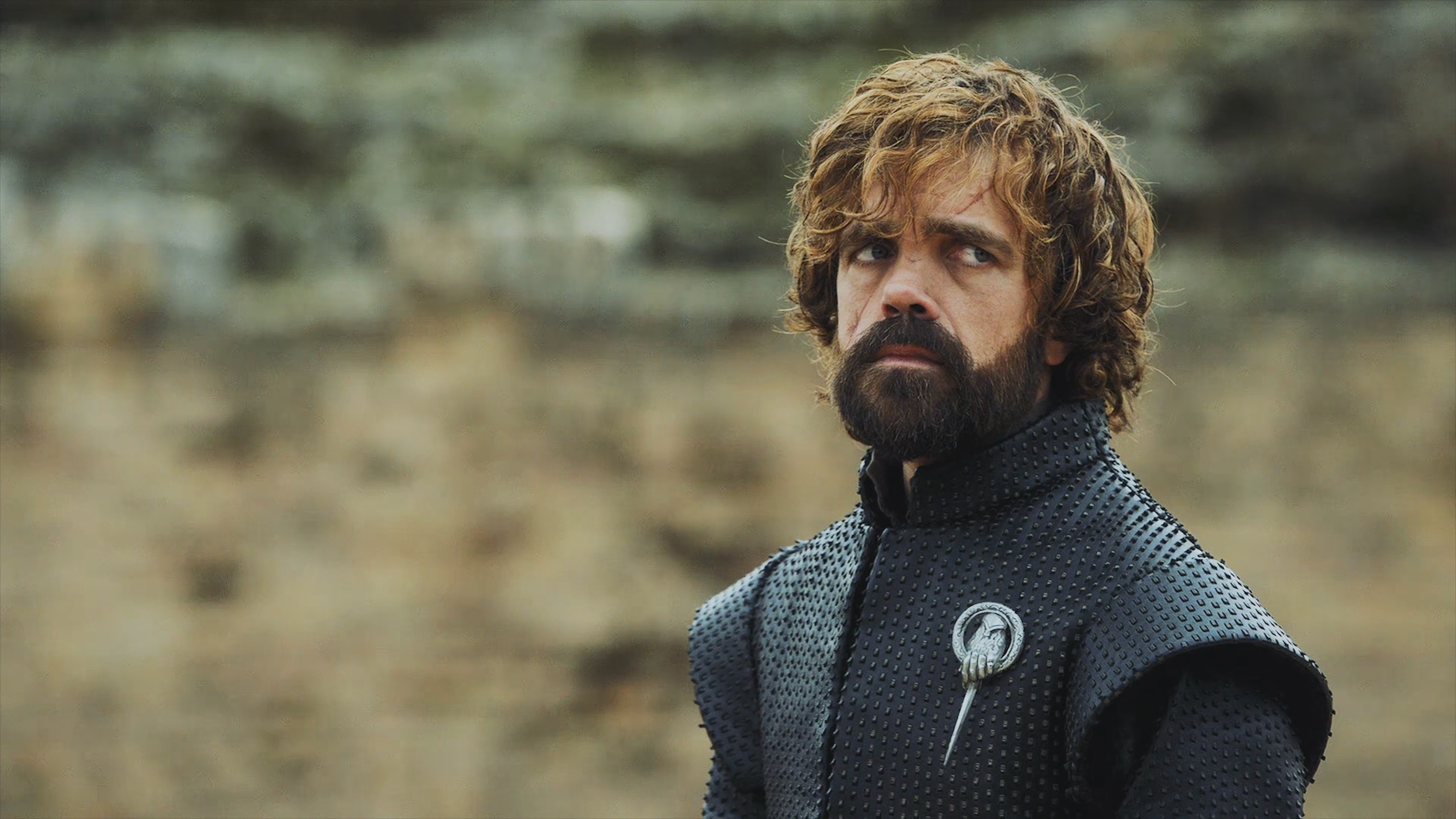 Peter Dinklage, Tyrion Lannister, 4K wallpapers, 3840x2160 4K Desktop