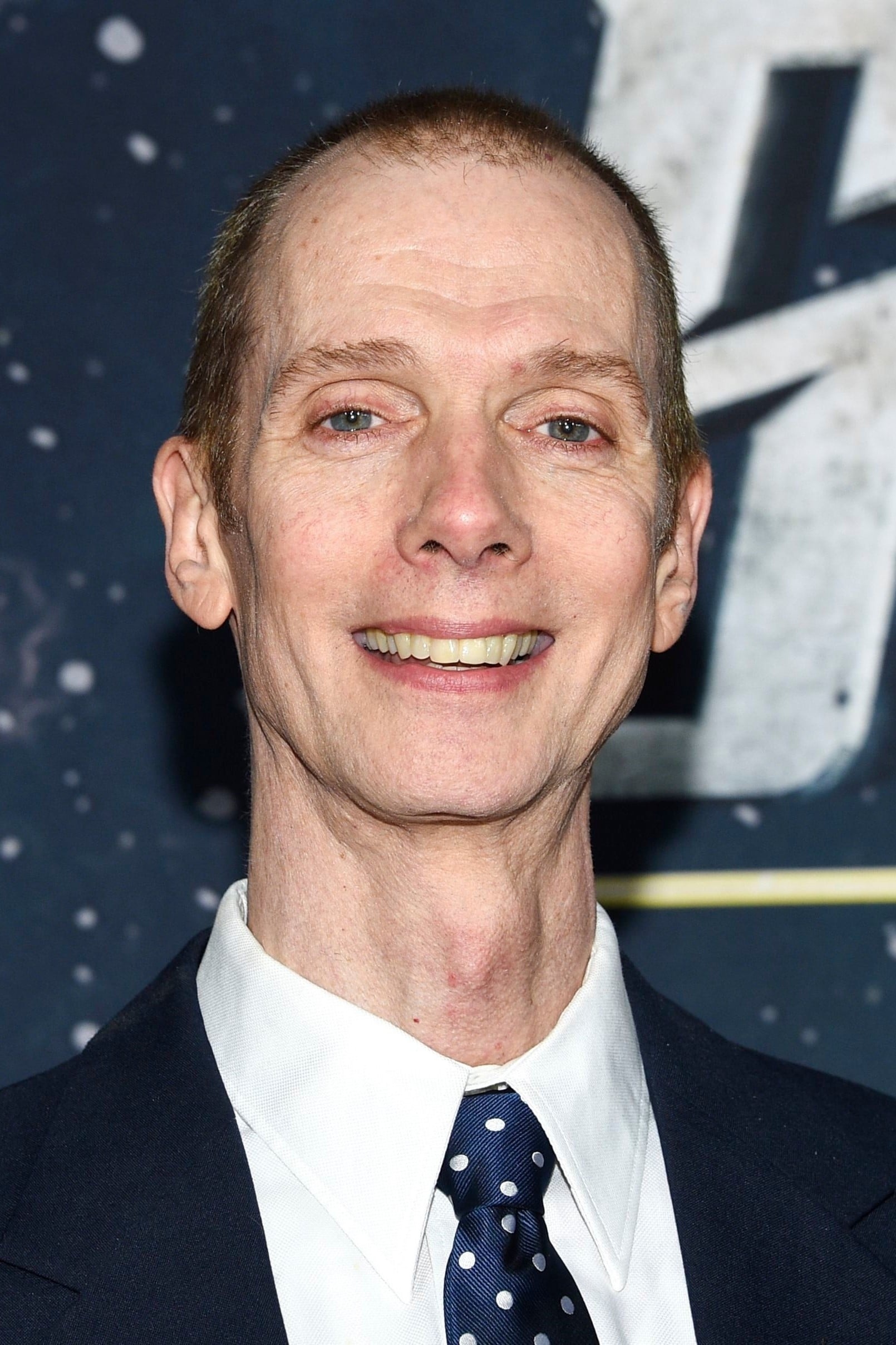 Doug Jones, Movie industry, Profile images, Database listing, 1610x2420 HD Phone