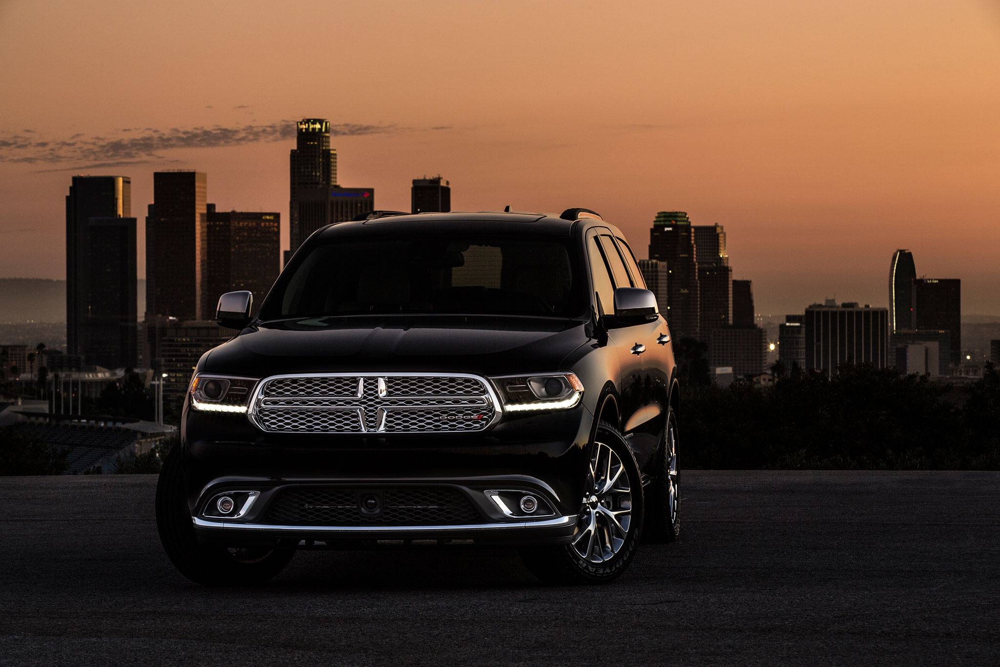 Dodge Durango, Wallpapers, 2050x1370 HD Desktop