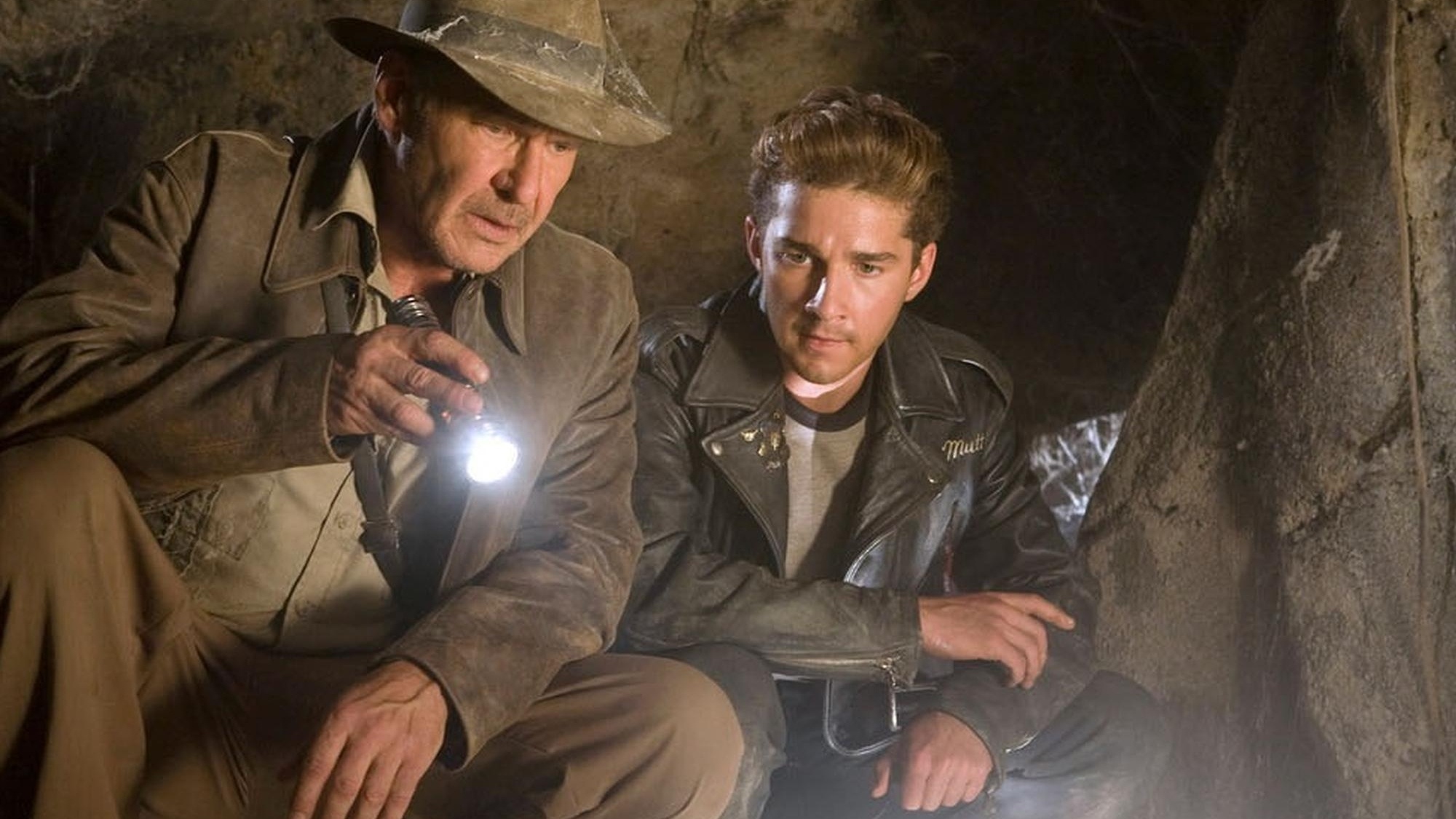 Indiana Jones 5, Film sequel, Harrison Ford, Exciting continuation, 2000x1130 HD Desktop