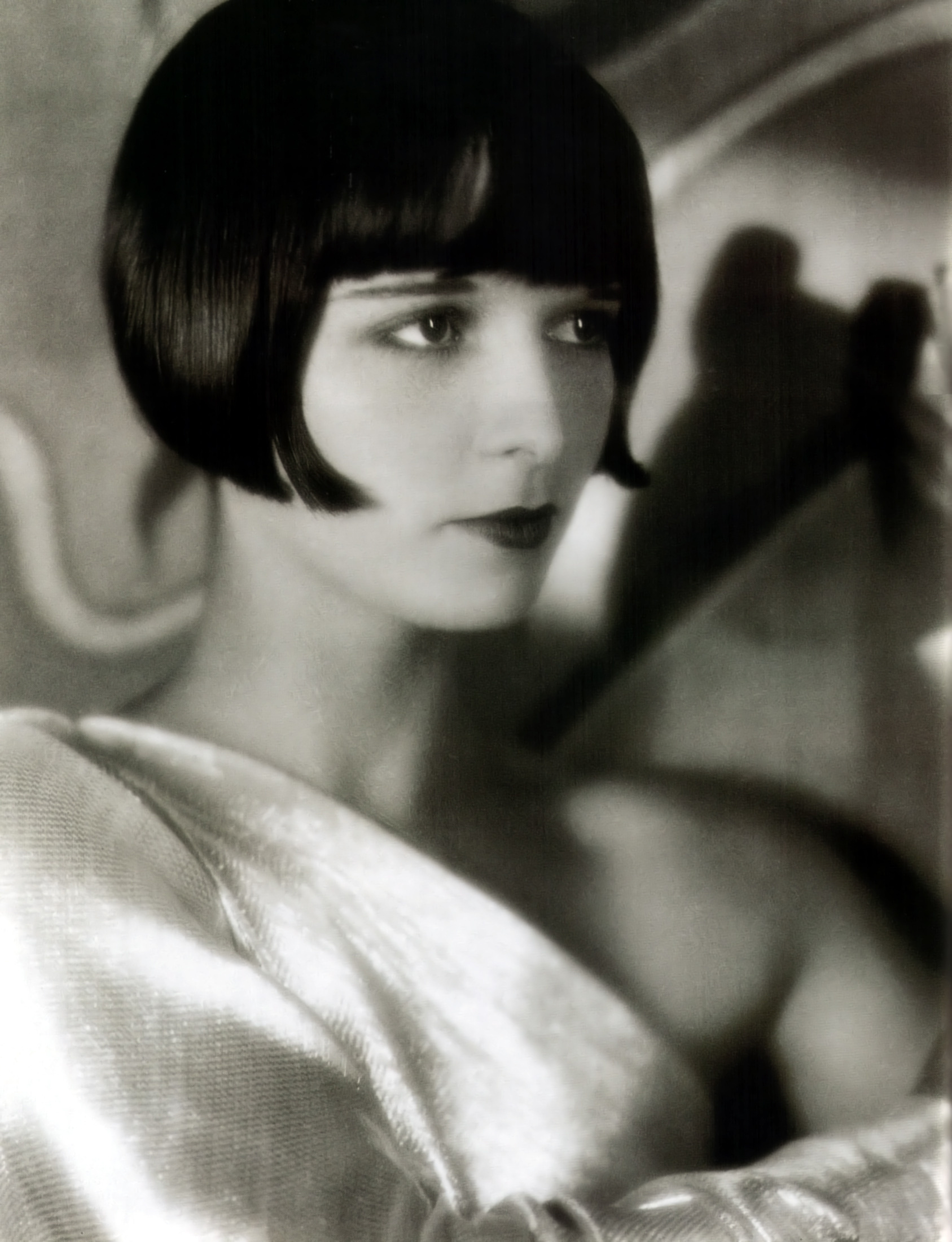 Louise Brooks, Fanpop photo, Movie expert, 1690x2200 HD Phone