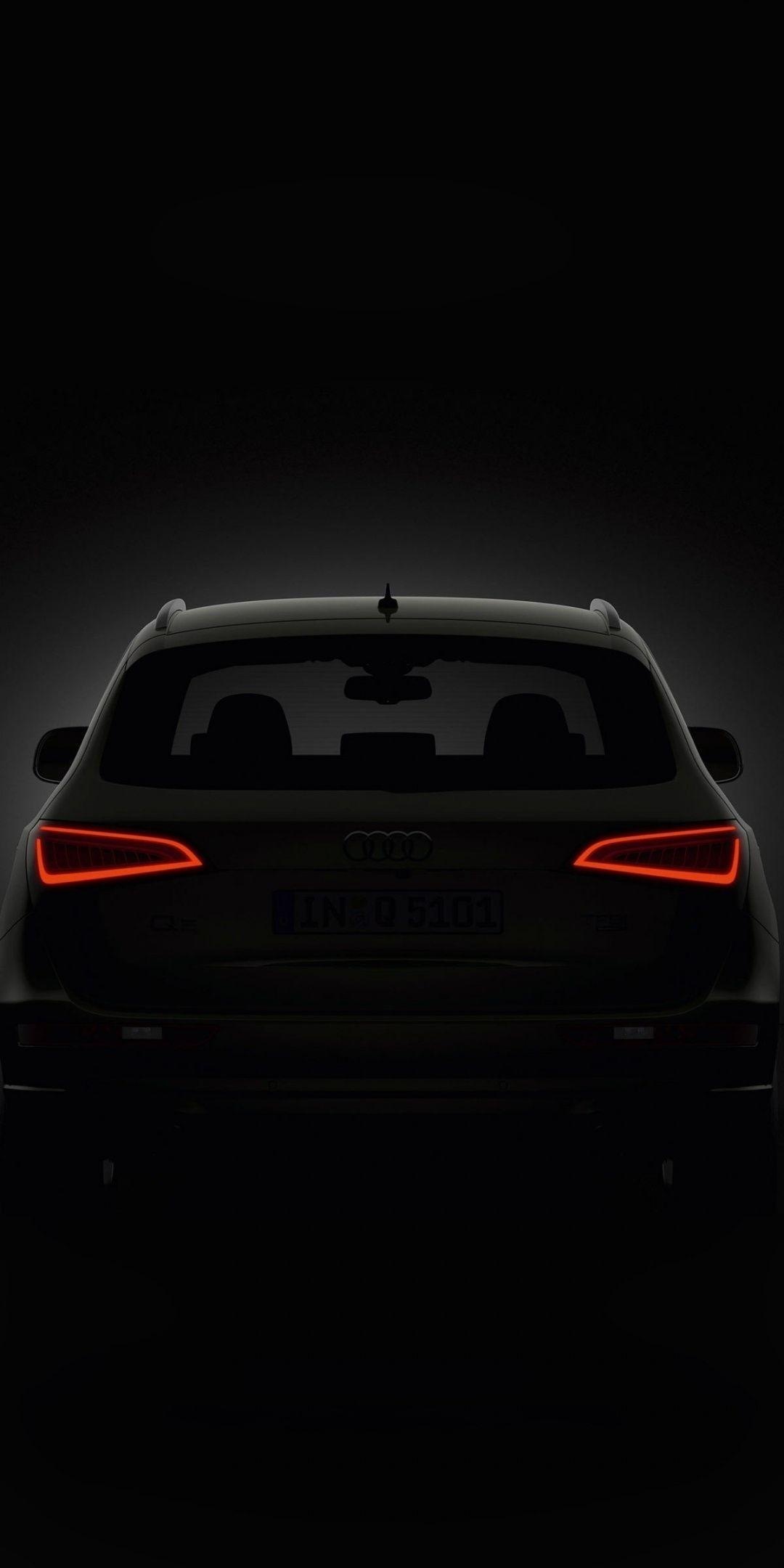 Audi Q5, iPhone wallpapers, Audi Q5, 1080x2160 HD Phone