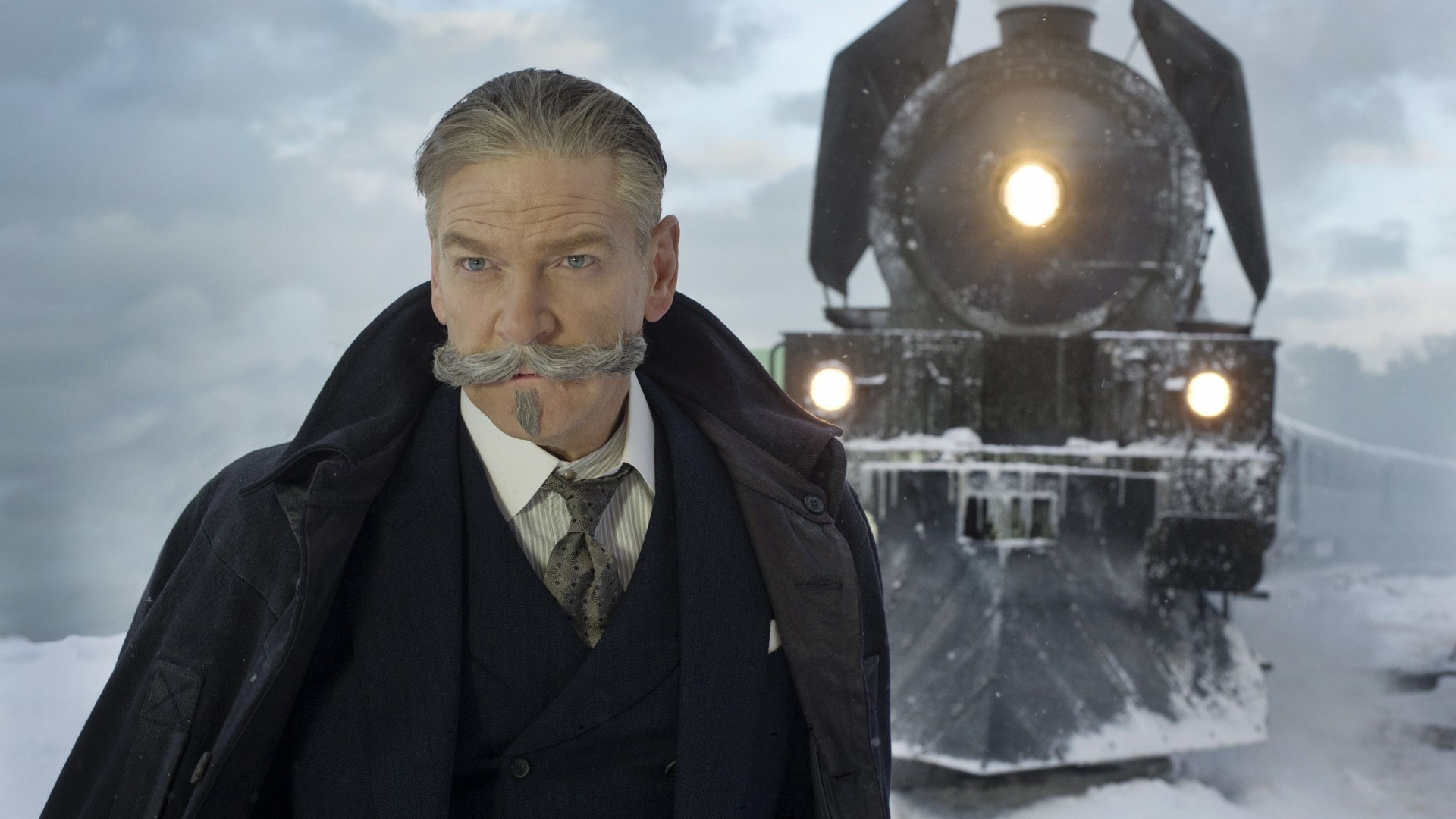 Murder on the Orient Express, Best Movies, 1920x1080 Full HD Desktop