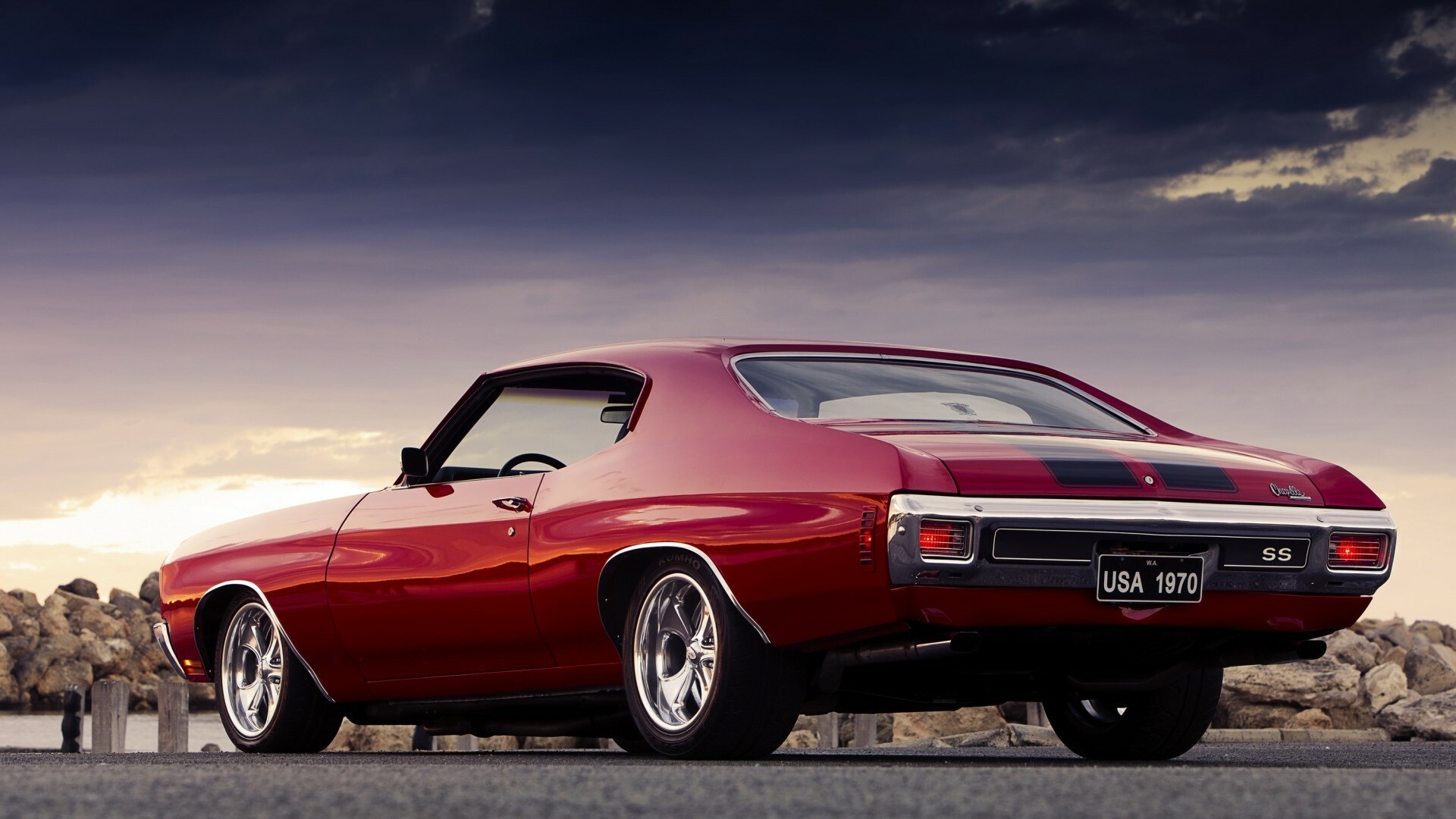 Chevrolet, Chevy wallpapers, 1920x1080 Full HD Desktop