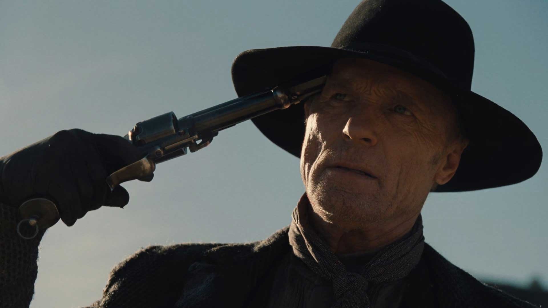 Ed Harris, Westworld season 2, Vanishing Point, 1920x1080 Full HD Desktop