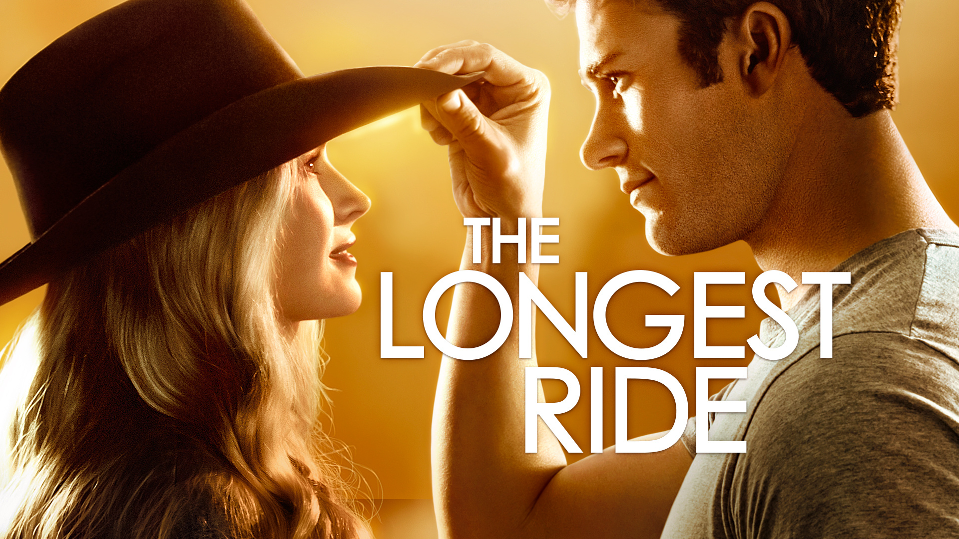 The Longest Ride, Emotional rollercoaster, Unforgettable moments, Soulmates, 1920x1080 Full HD Desktop