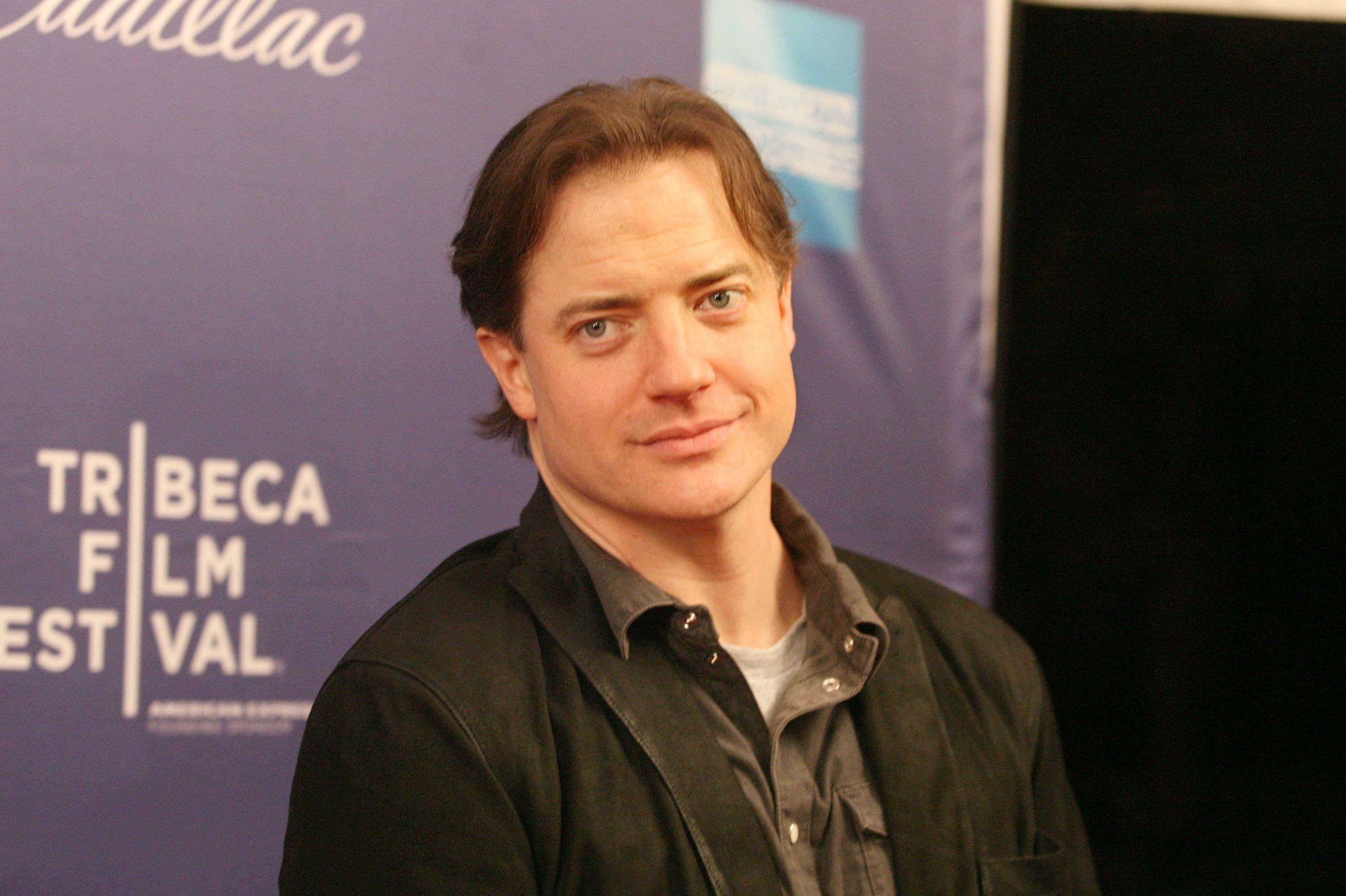 Brendan Fraser, Award-winning series, The Affair, Role, 3000x2000 HD Desktop