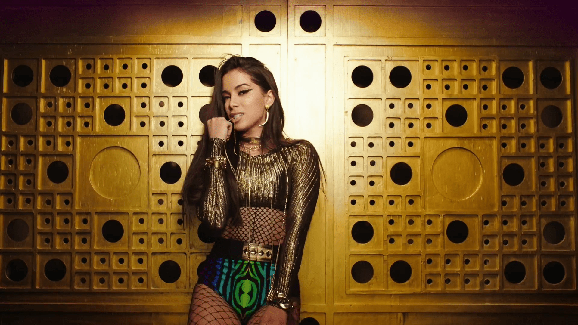 Anitta, Desktop Wallpapers, 1920x1080 Full HD Desktop