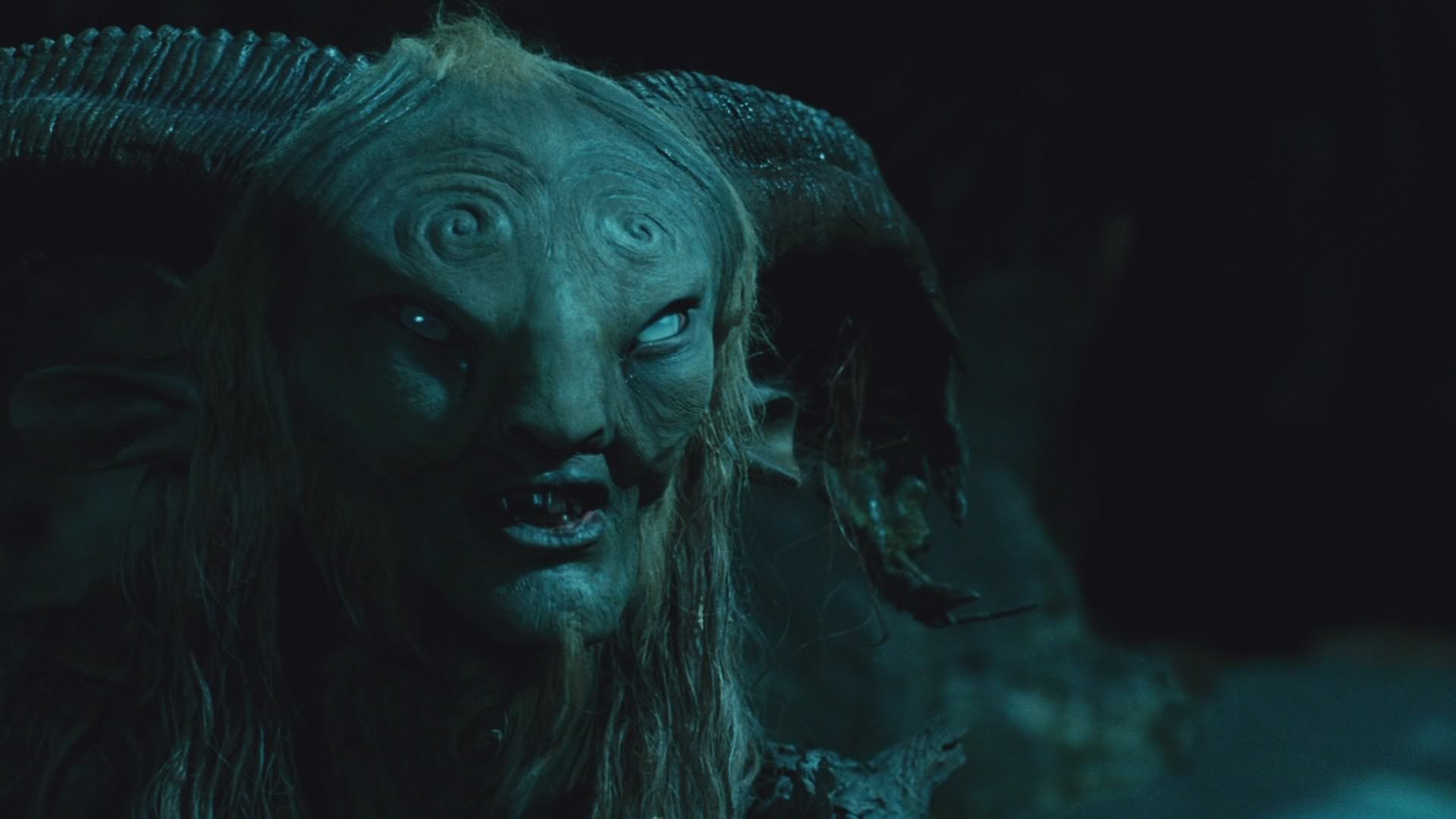 Pan's Labyrinth, El Laberinto del Fauno, 2006 film, FilmTotaal, 1920x1080 Full HD Desktop