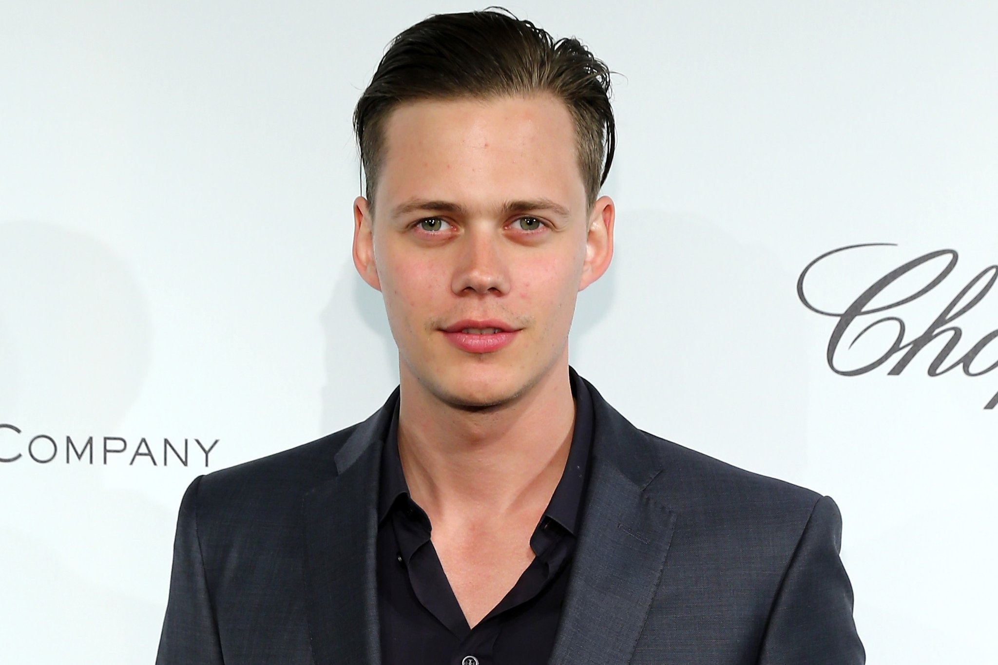 Bill Skarsgard, Movies, Wallpapers, Photos, 2050x1370 HD Desktop