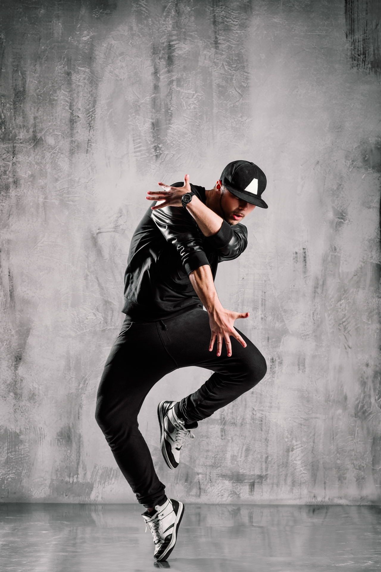 Street Dance, Dance moves, Hip hop dancer, Photography, 1280x1920 HD Phone