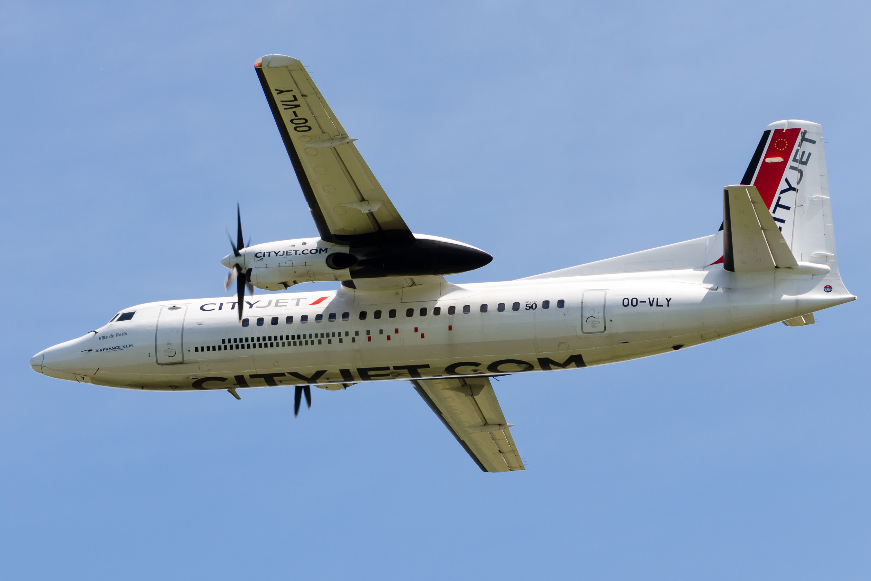 Fokker 50, HD wallpapers, Aviation enthusiasts, Fokker backgrounds, 3000x2000 HD Desktop