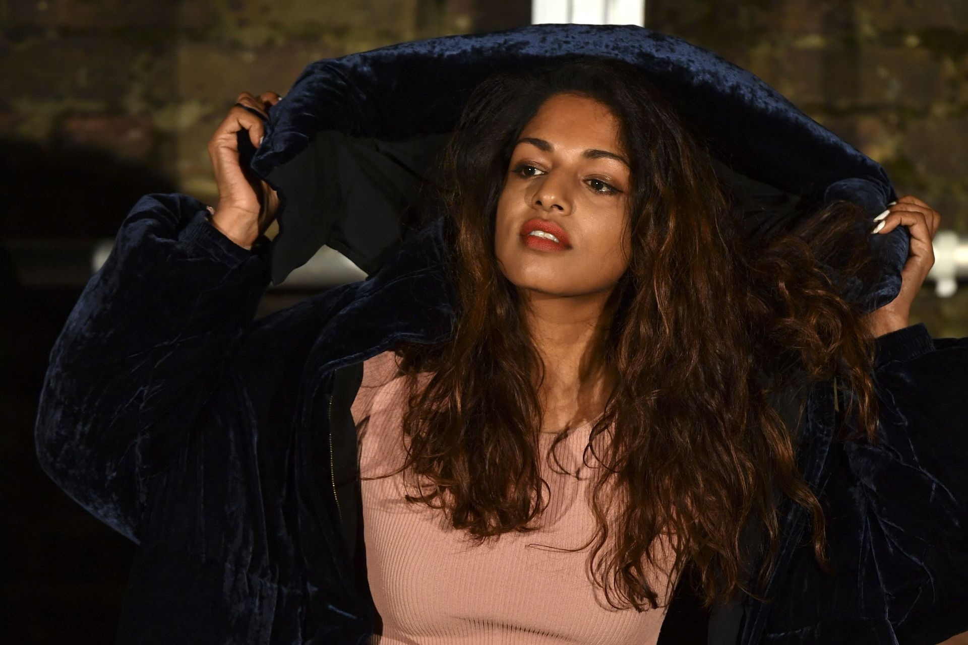M. I. A., Inspiring goals, Music career, Artistic vision, 1920x1280 HD Desktop