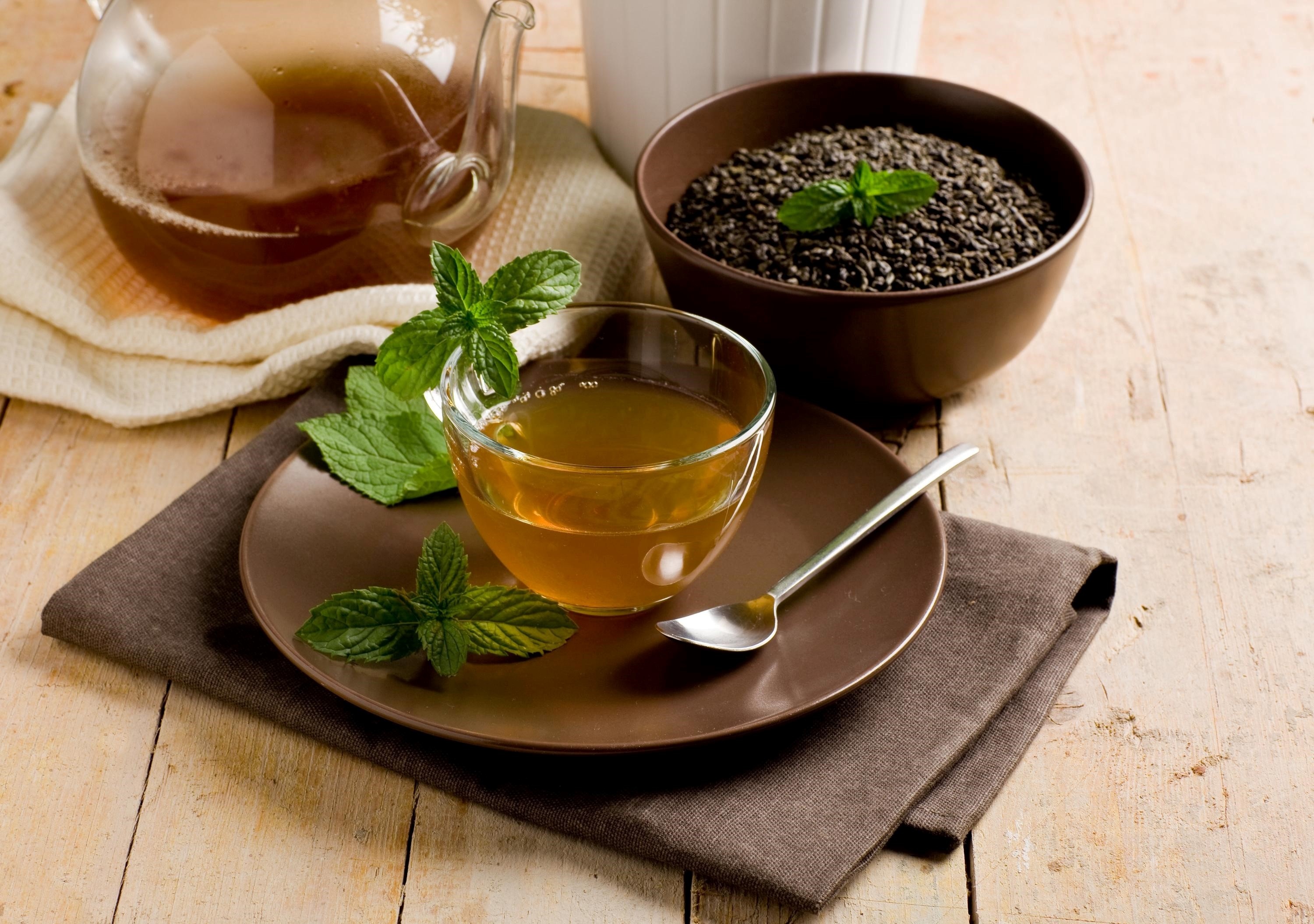 Hot drink, Coffee beans, Delicious flavors, Invigorating infusion, 3000x2110 HD Desktop