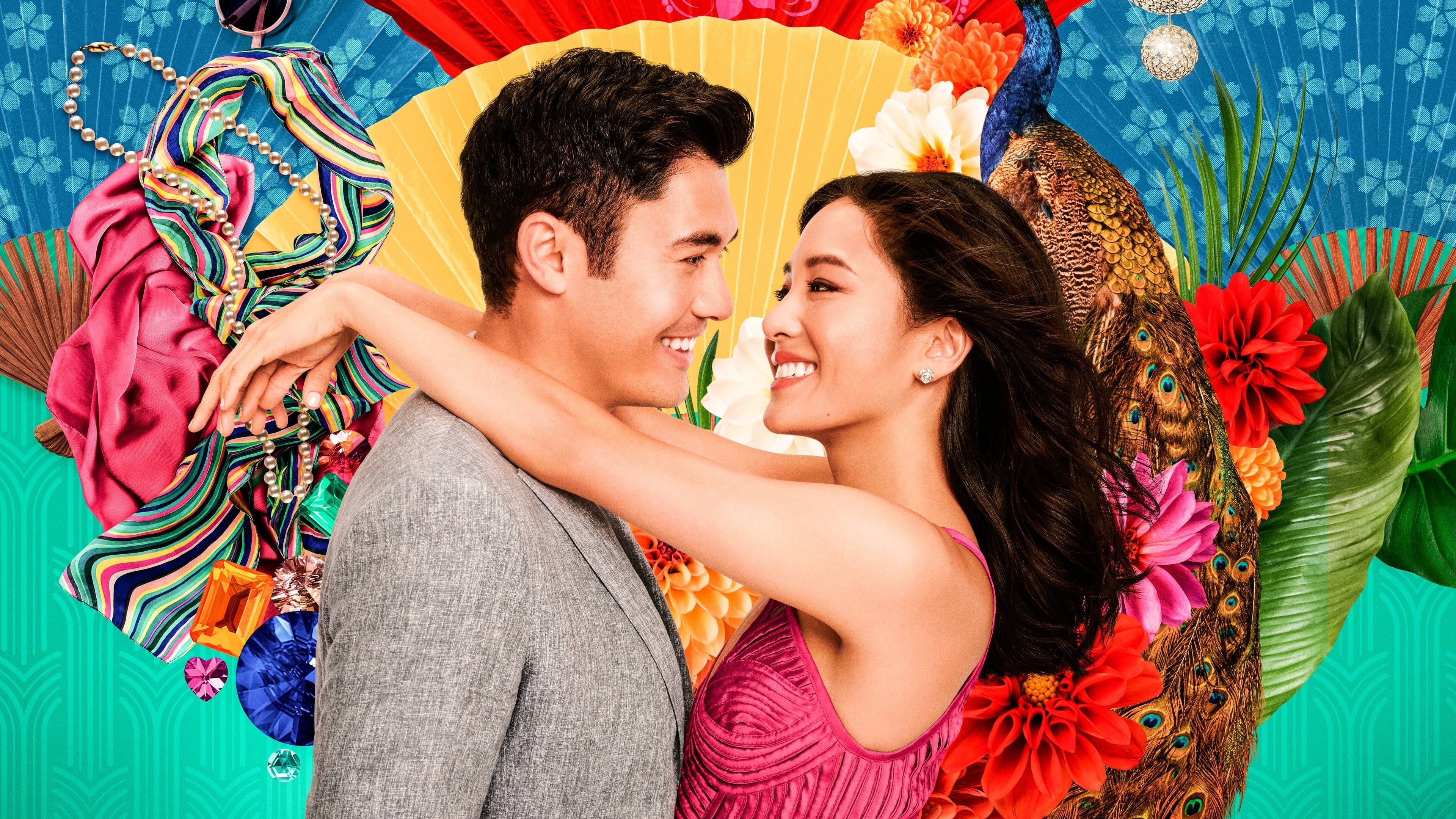 Watch crazy rich asians, soap2day, for free, 3840x2160 4K Desktop