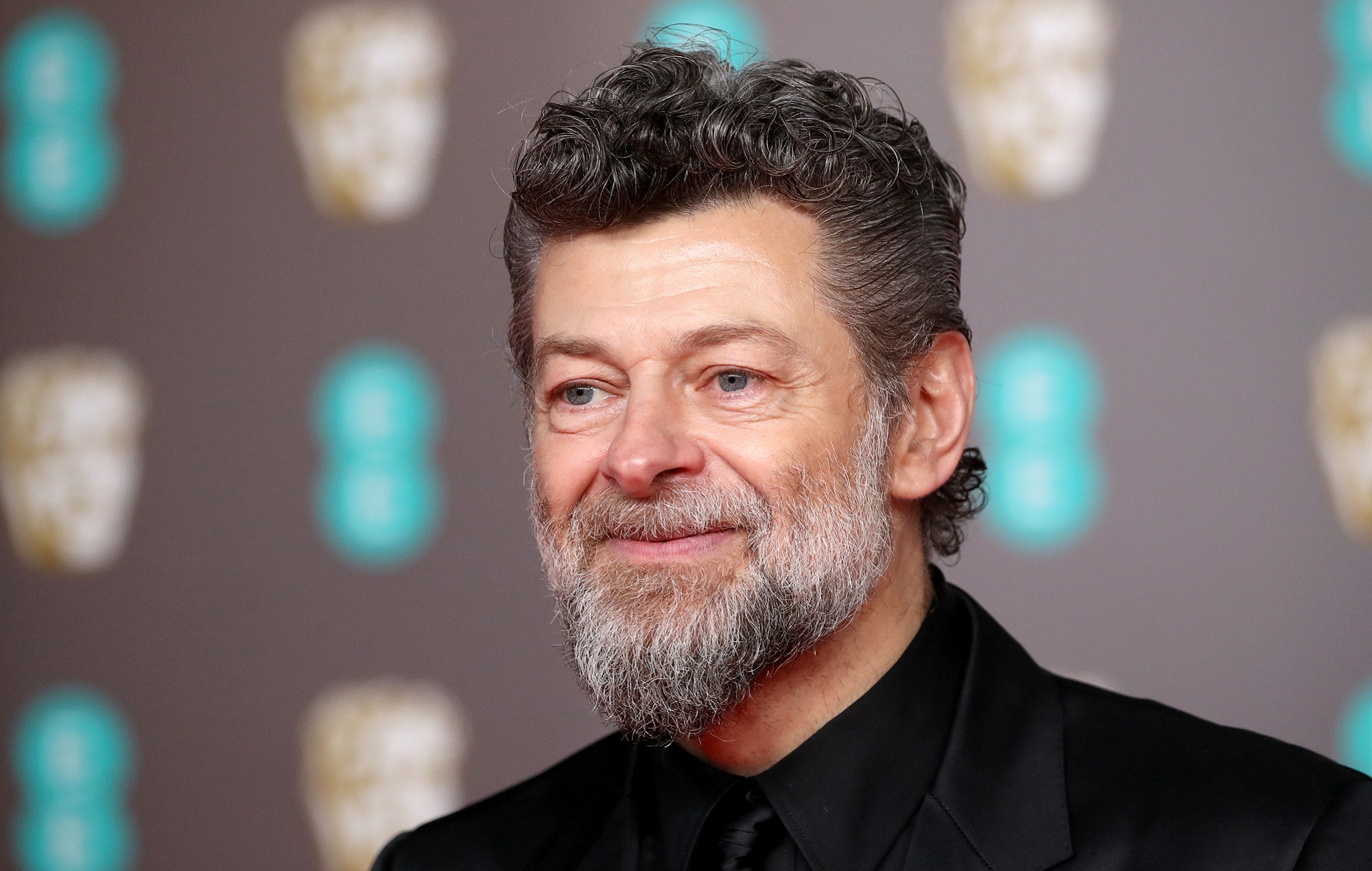 Andy Serkis, 12 hour charity stream, The Hobbit, 2000x1270 HD Desktop