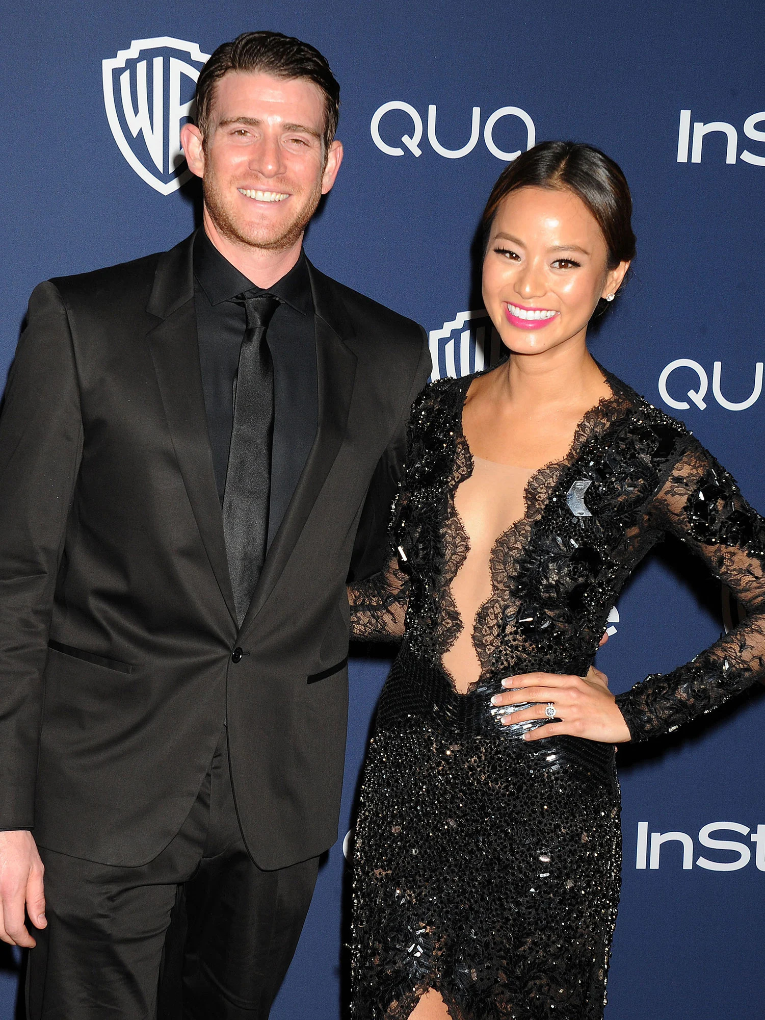 Jamie Chung, Bryan Greenberg, Relationship timeline, Movies, 1510x2000 HD Phone