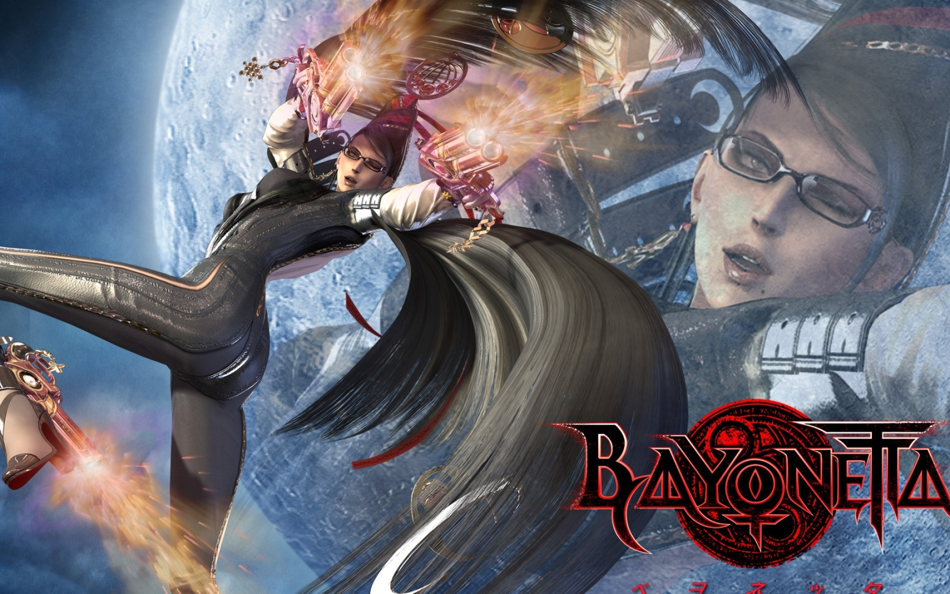 Bayonetta wallpaper, Games wallpaper better, 1920x1200 HD Desktop