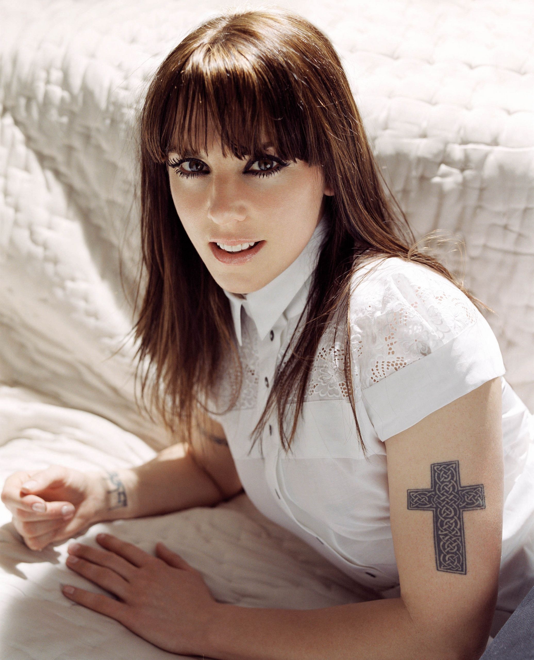 Melanie C, Music photo, Retro pop artist, Singer, 2080x2560 HD Phone