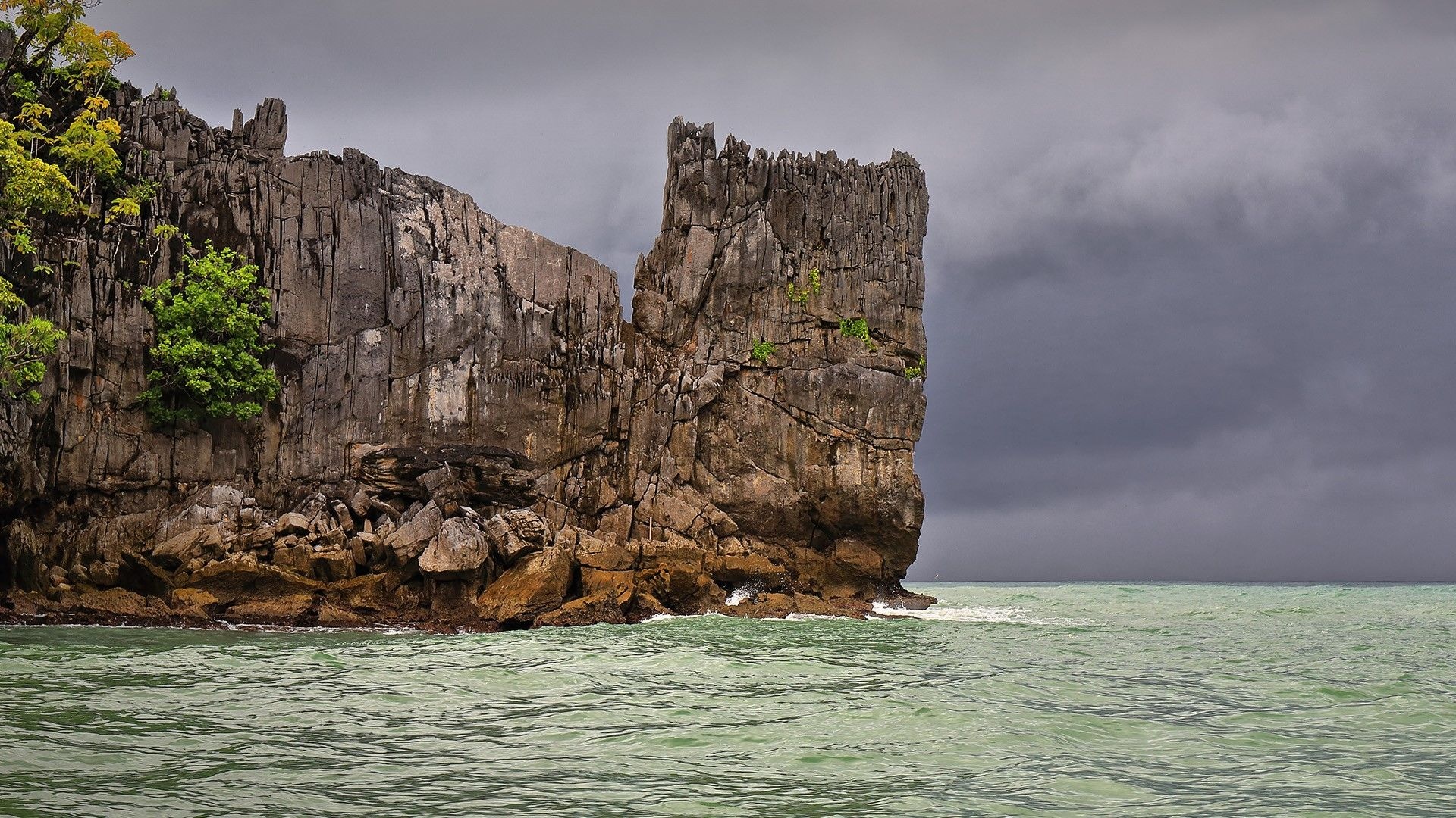 Earthly Palawan, Puerto Princesa, Natural wonders, Pristine beauty, 1920x1080 Full HD Desktop