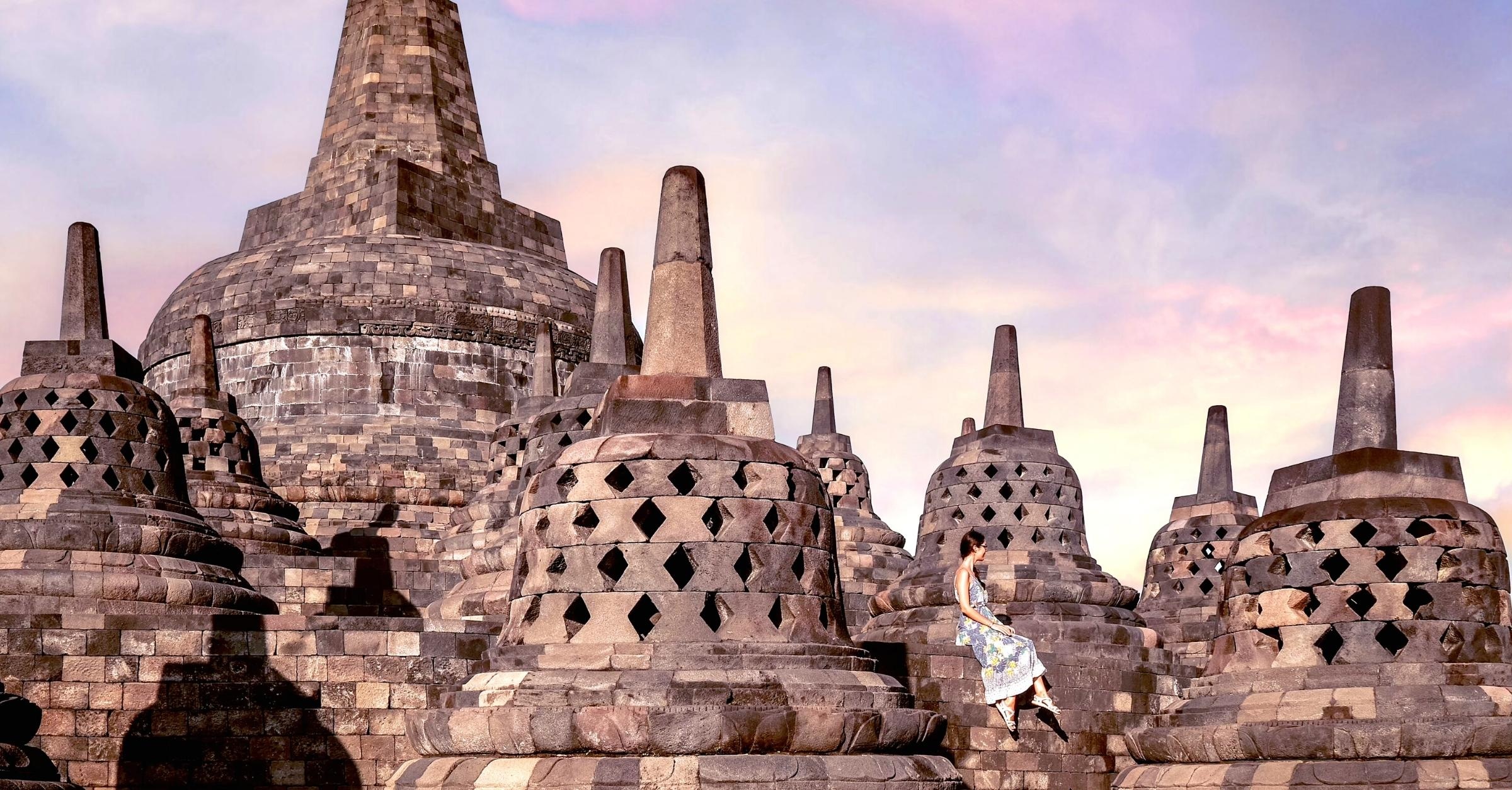 Sunrise borobudur opening hours, Opening hours tickets, Hours tickets transport, Tickets transport u0026, 2400x1260 HD Desktop